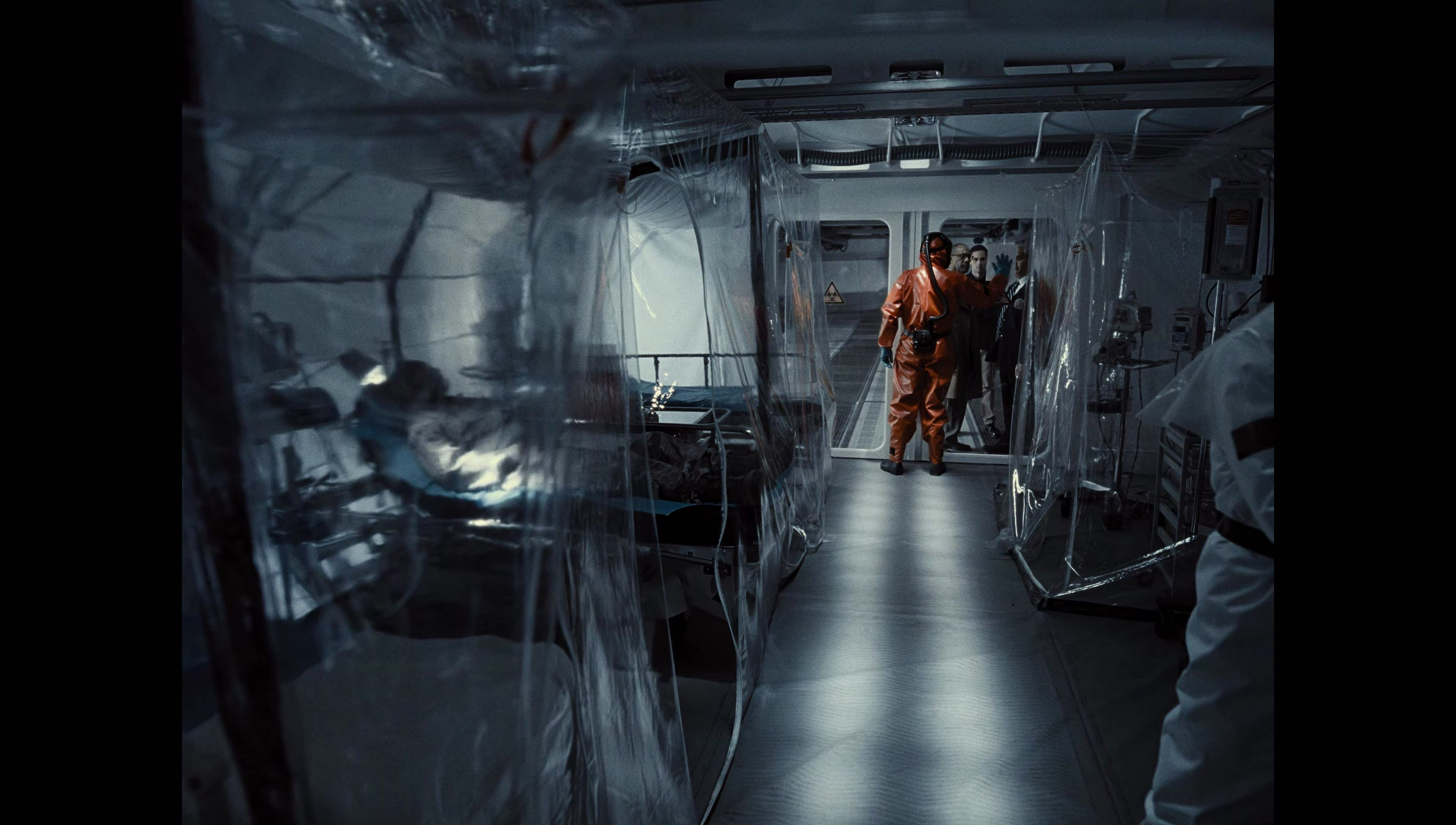 Zack Snyder’s Justice League (2021) movie still 4567