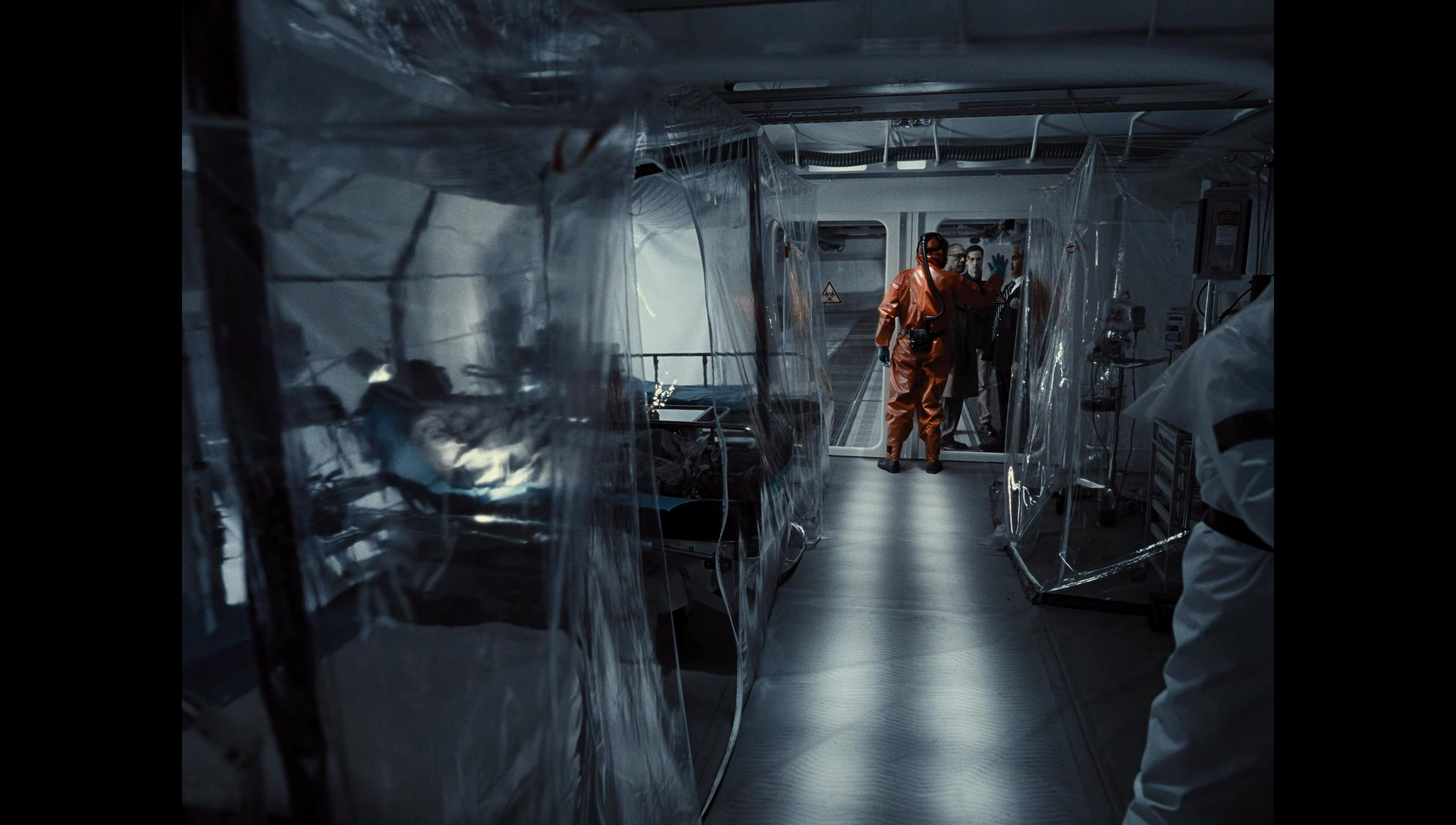 Zack Snyder’s Justice League (2021) HD screenshot 4568
