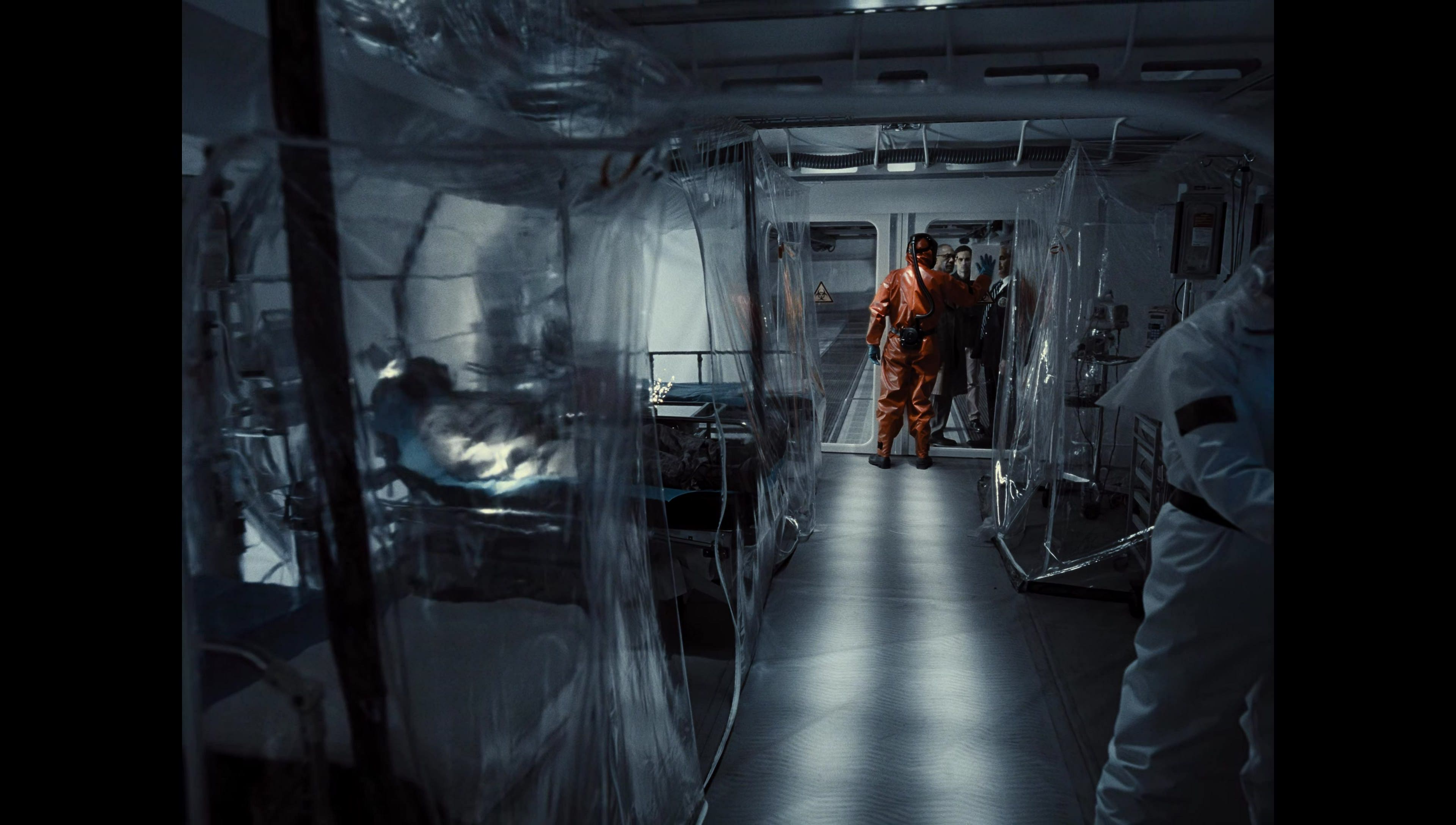 Zack Snyder’s Justice League (2021) movie still 4570