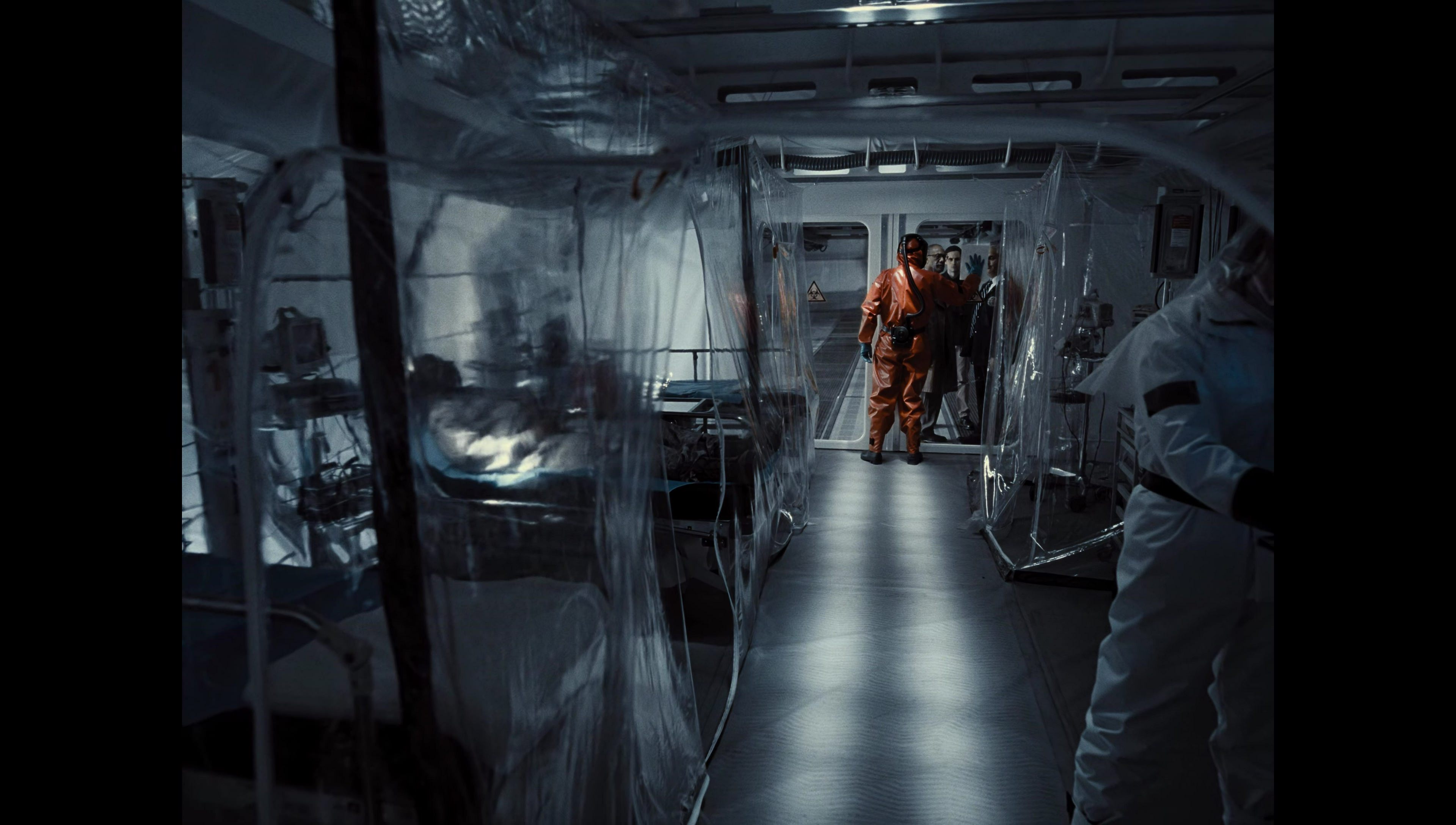 Zack Snyder’s Justice League (2021) screencap 4572