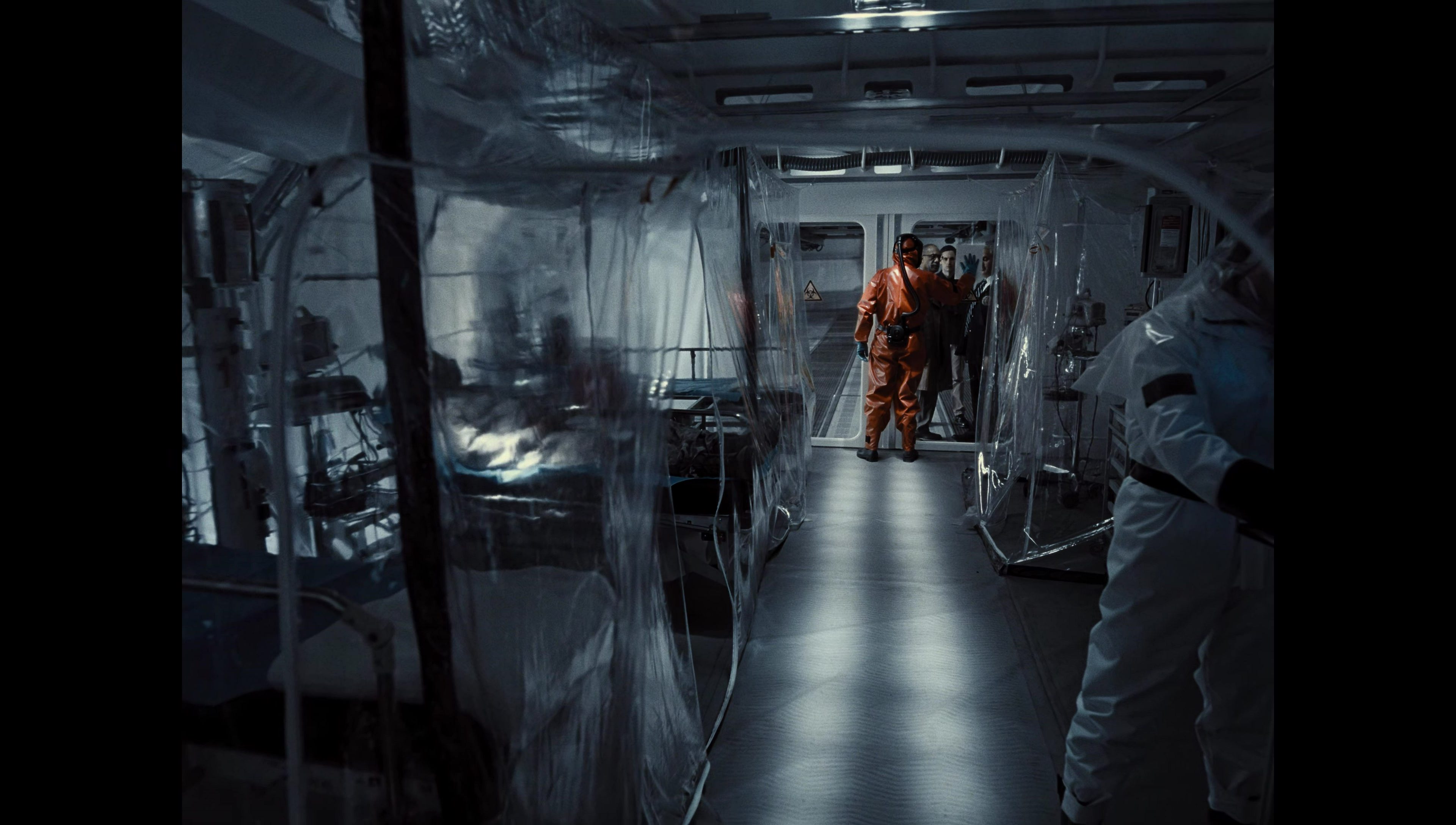 Zack Snyder’s Justice League (2021) movie still 4573