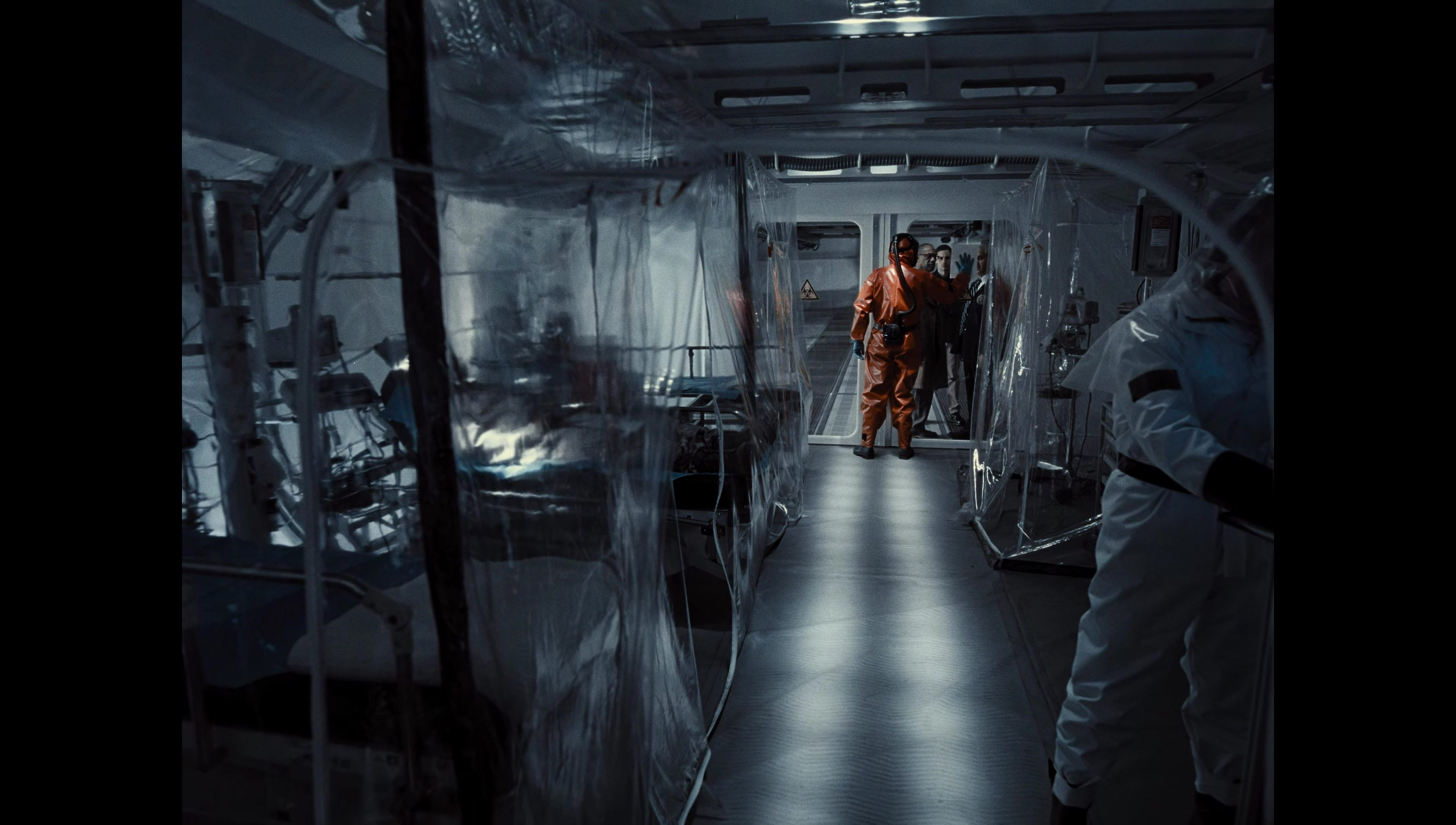 Zack Snyder’s Justice League (2021) HD screenshot 4574