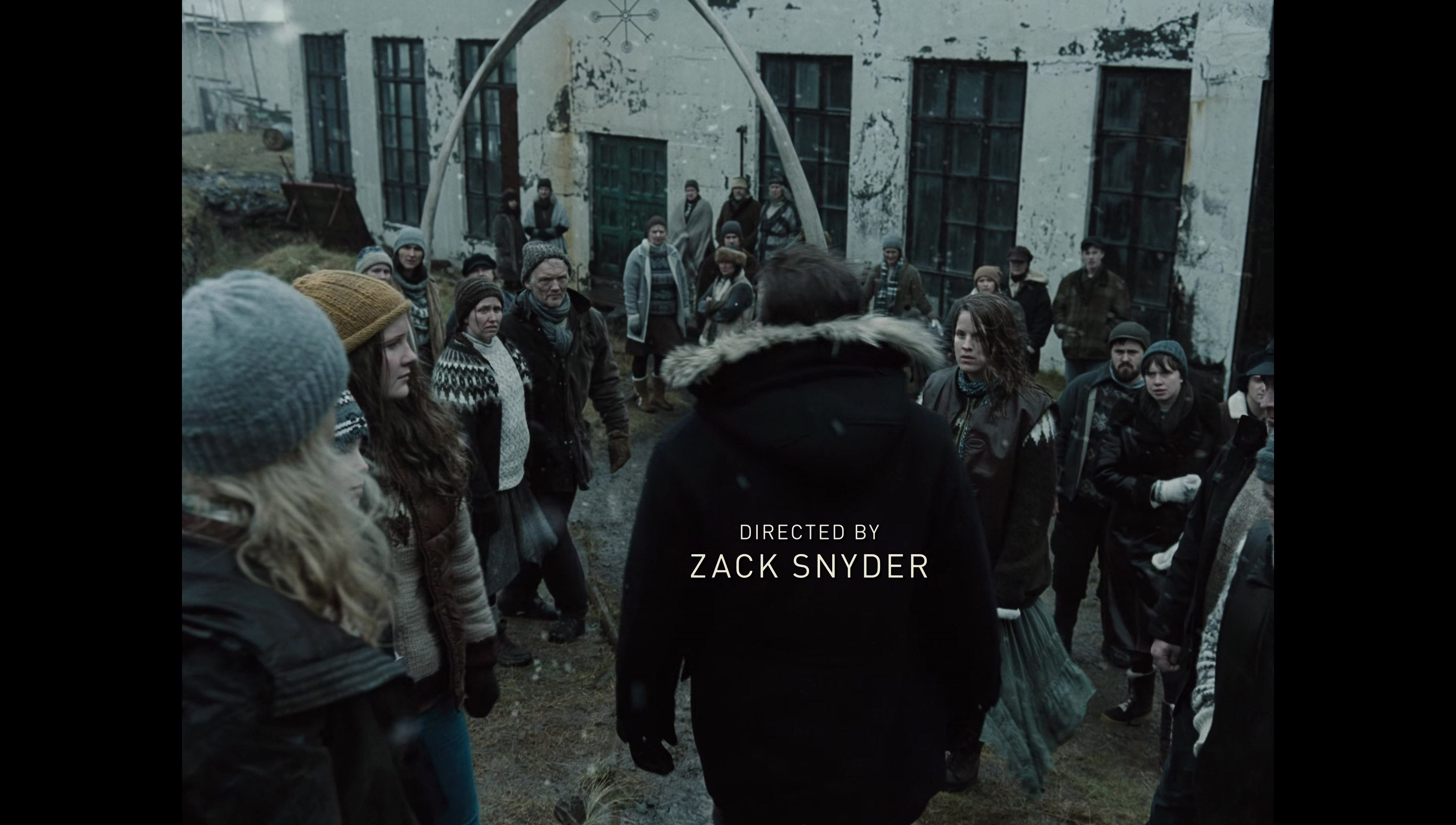 Zack Snyder’s Justice League (2021) screencap 459