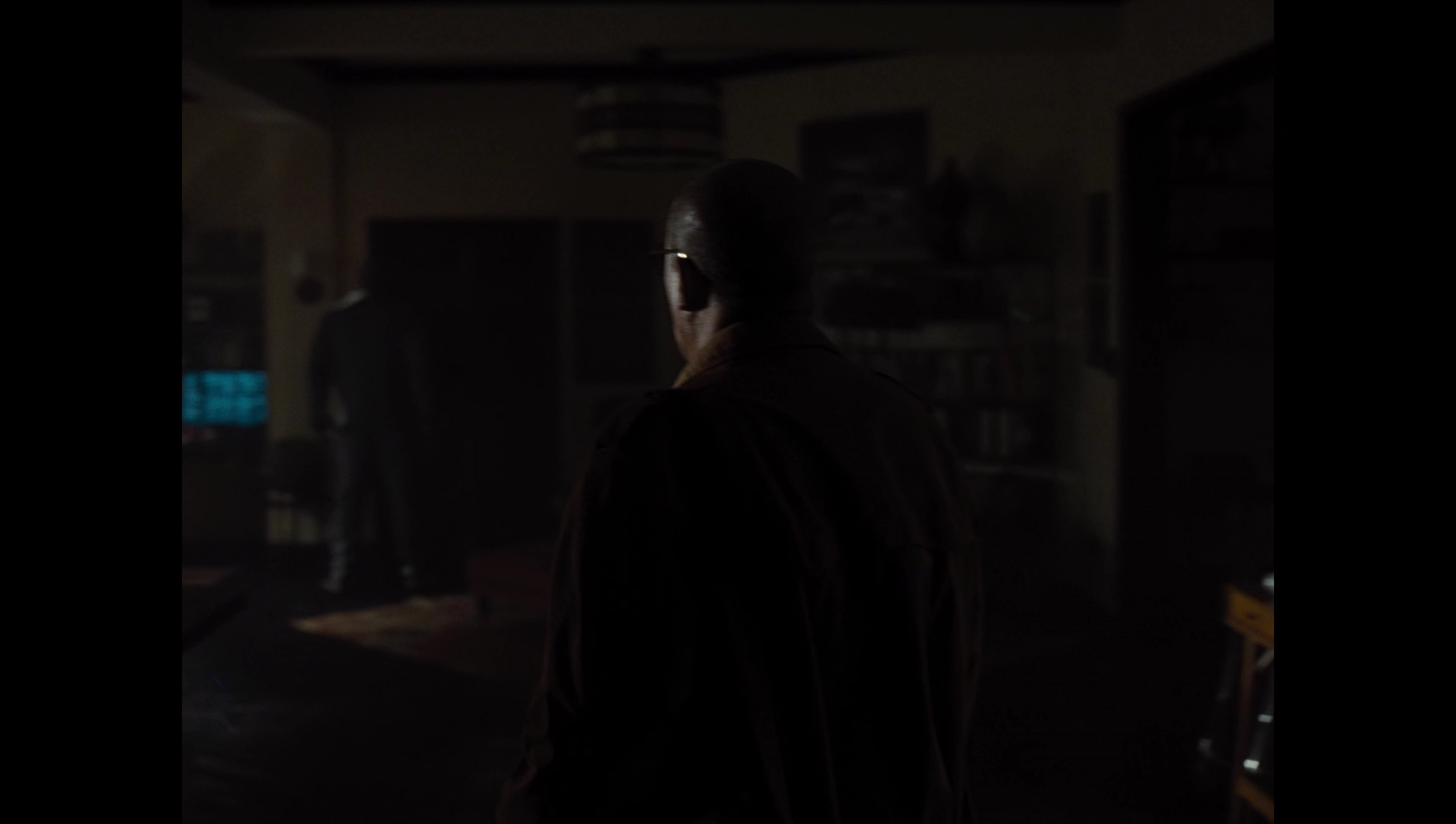 Zack Snyder’s Justice League (2021) HD screenshot 4598