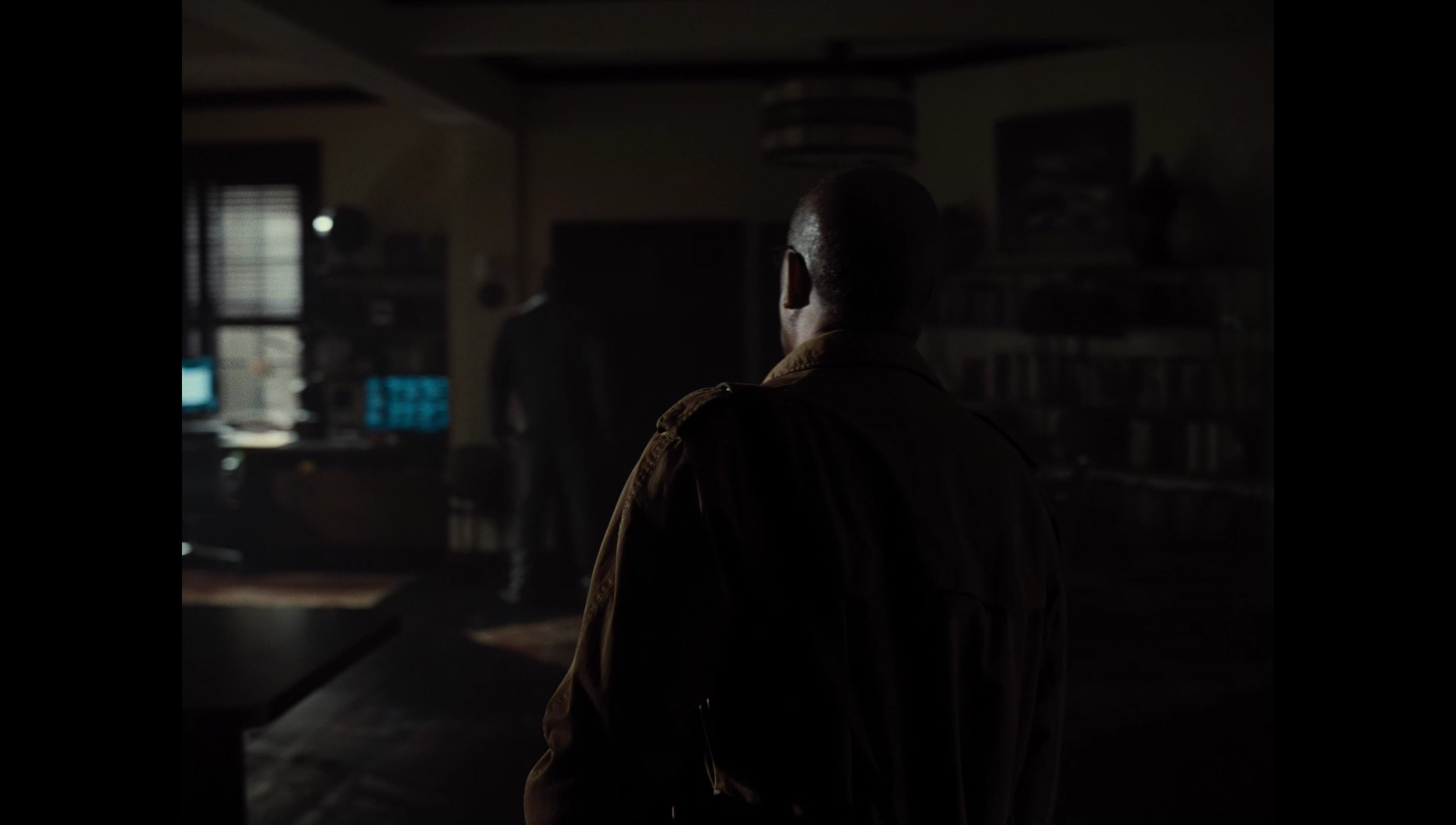 Zack Snyder’s Justice League (2021) screencap 4599