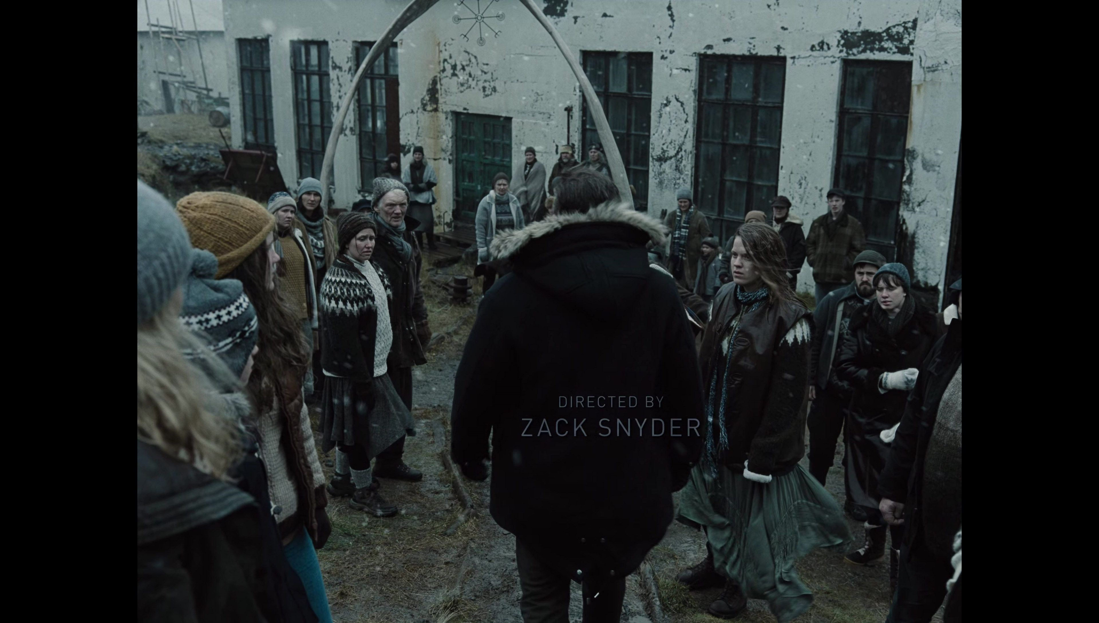 Zack Snyder’s Justice League (2021) movie still 460