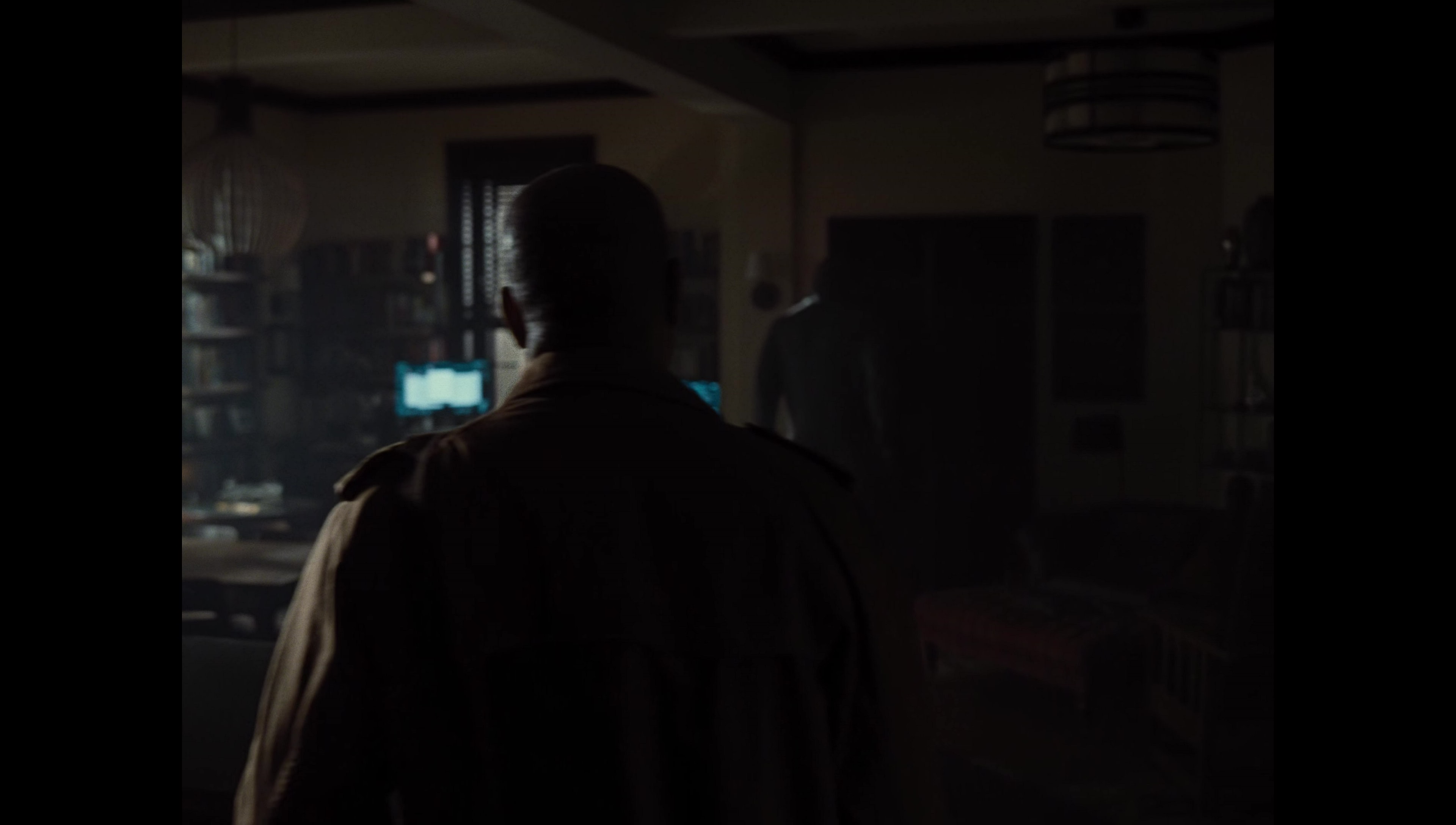 Zack Snyder’s Justice League (2021) HD screenshot 4601