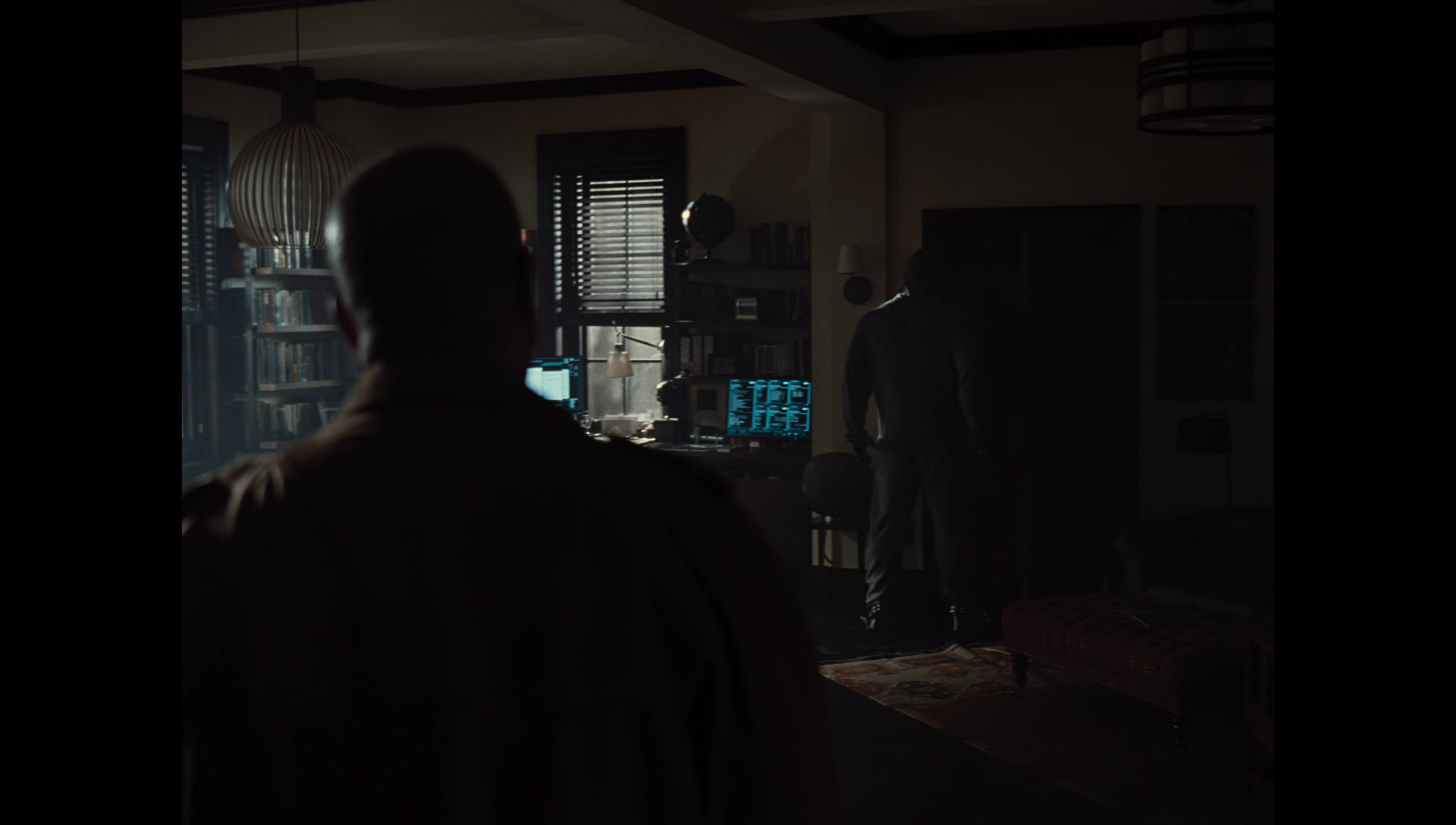 Zack Snyder’s Justice League (2021) screencap 4602