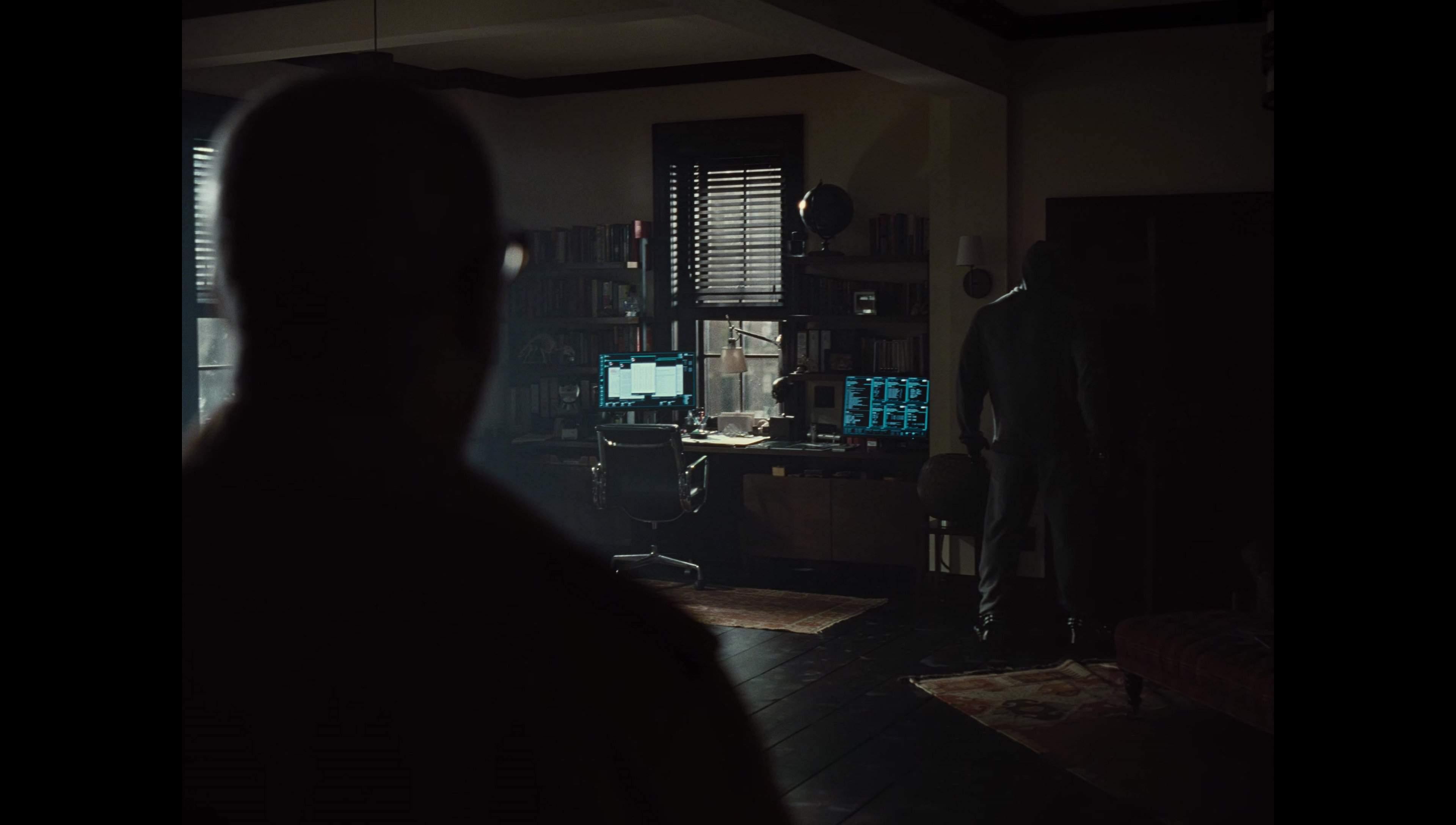 Zack Snyder’s Justice League (2021) HD screenshot 4604