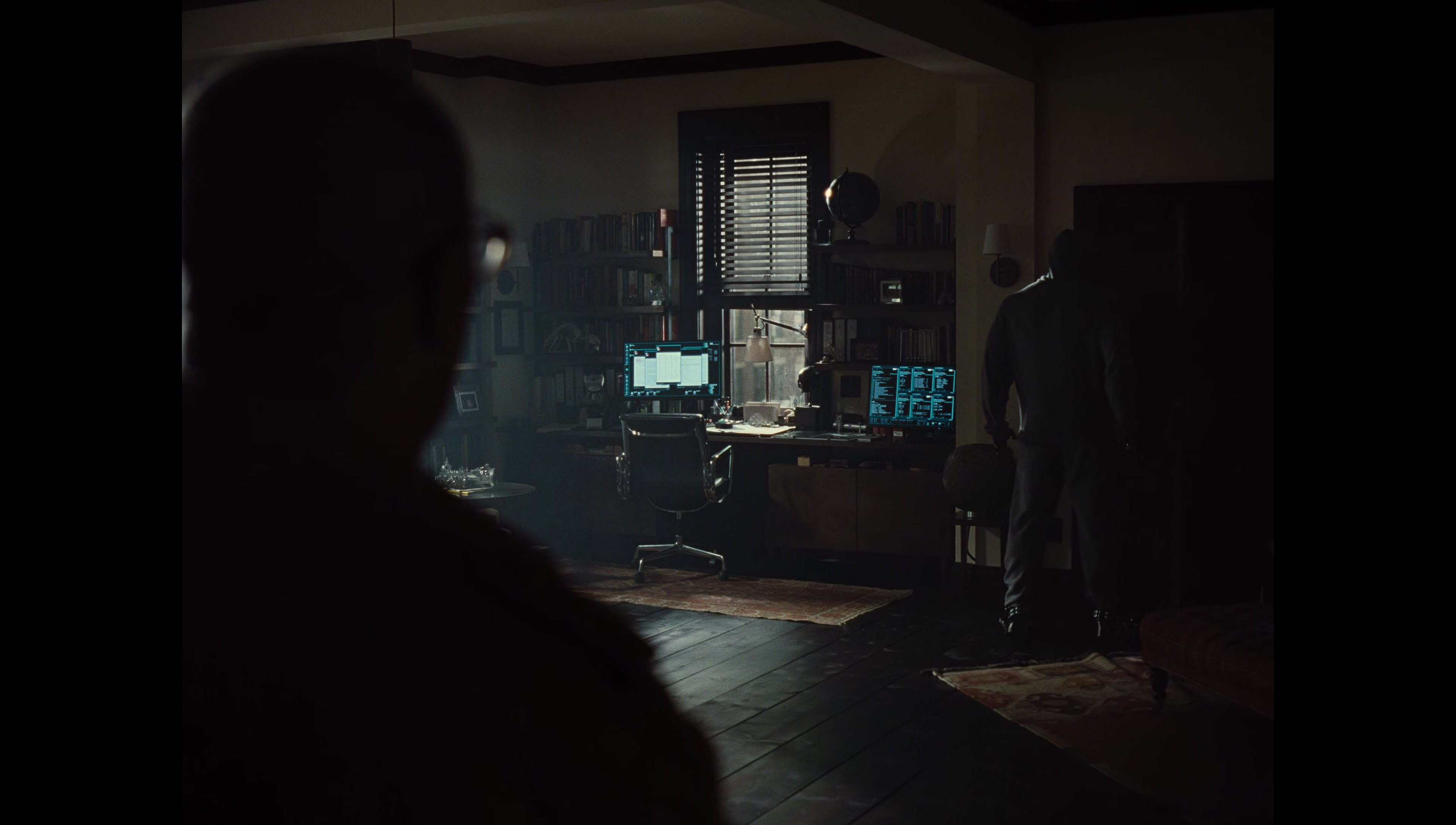 Zack Snyder’s Justice League (2021) screencap 4605