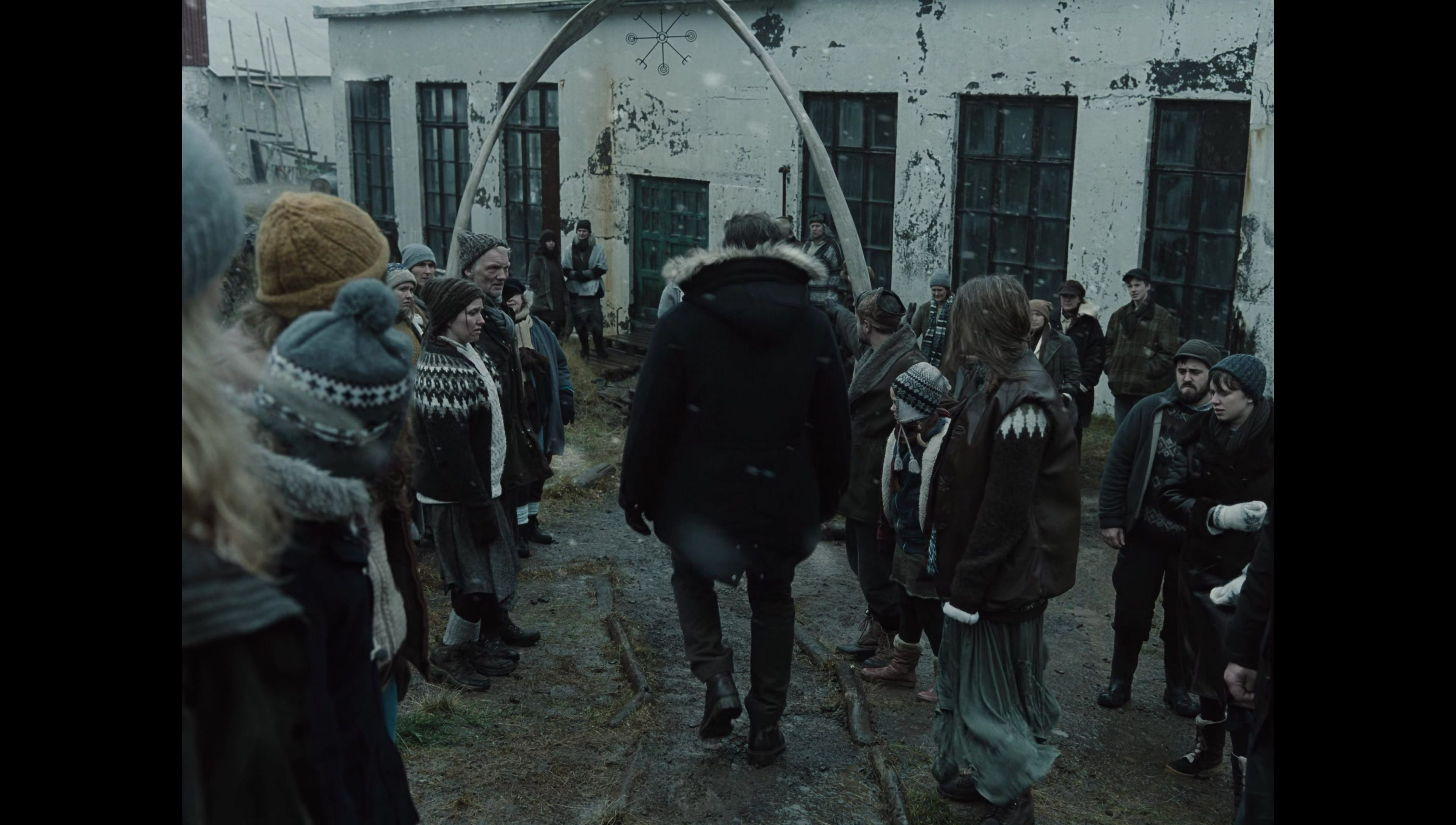 Zack Snyder’s Justice League (2021) screencap 462