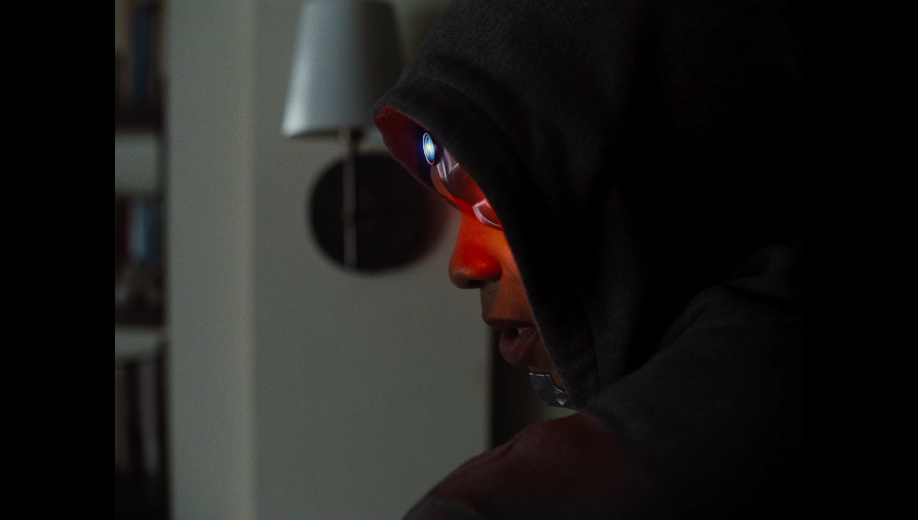 Zack Snyder’s Justice League (2021) screencap 4653