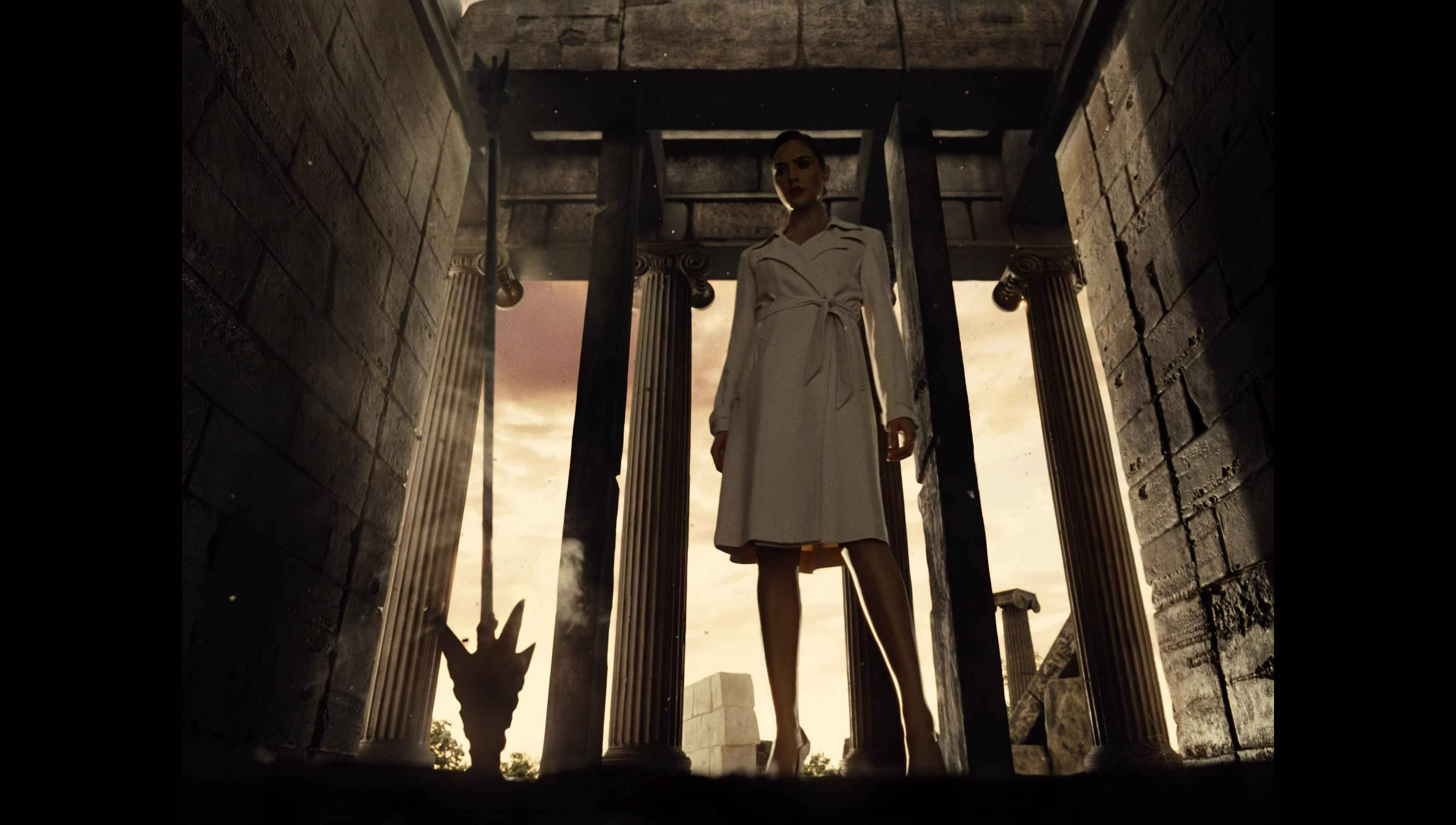 Zack Snyder’s Justice League (2021) HD screenshot 4688