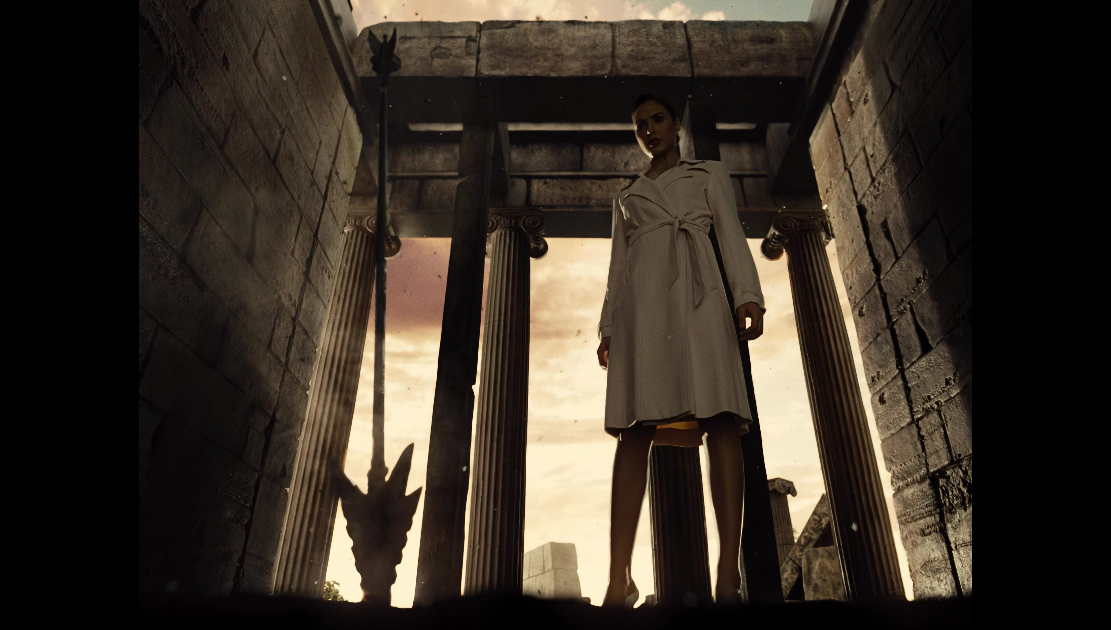 Zack Snyder’s Justice League (2021) HD screenshot 4691