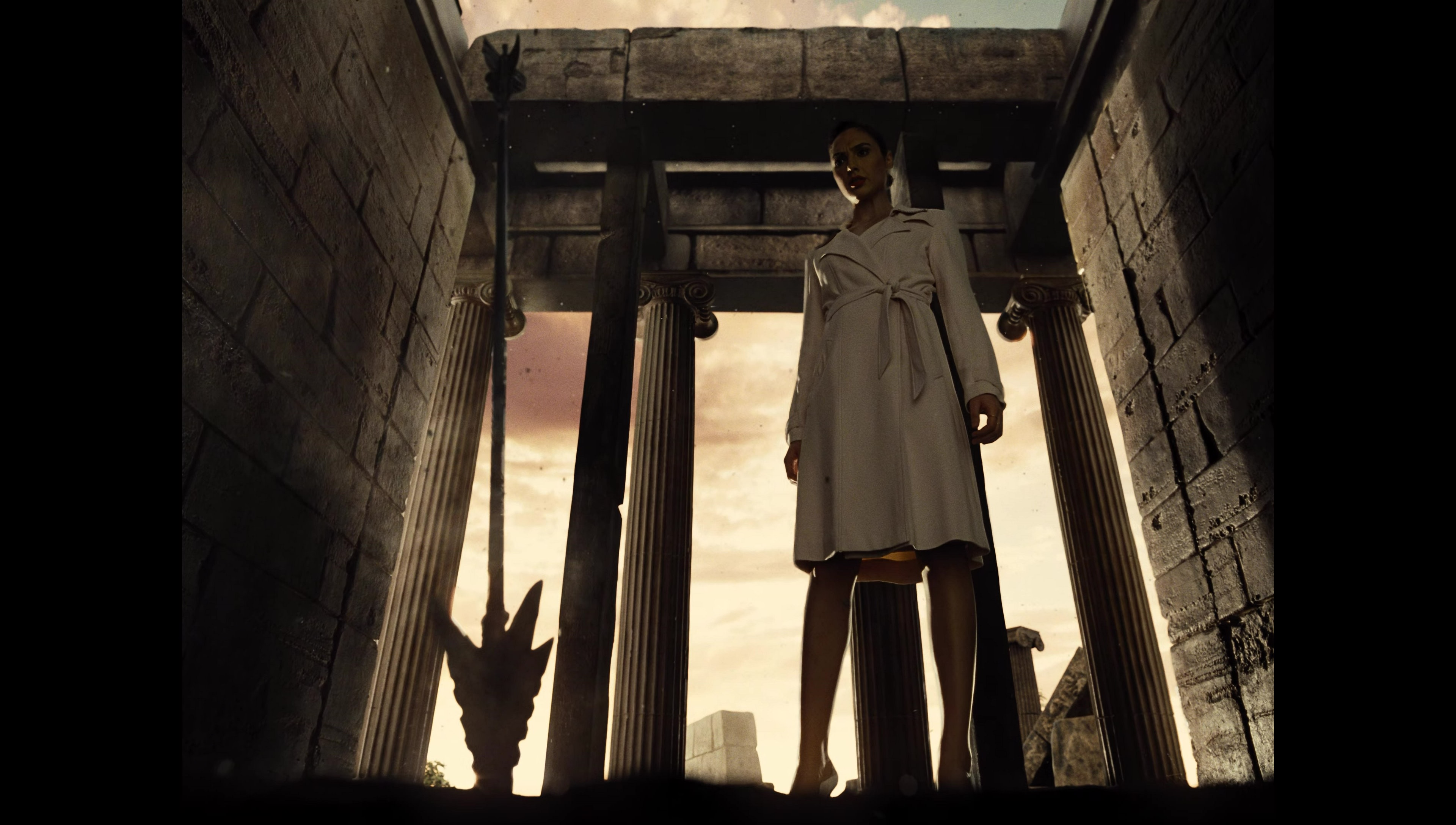 Zack Snyder’s Justice League (2021) screencap 4692