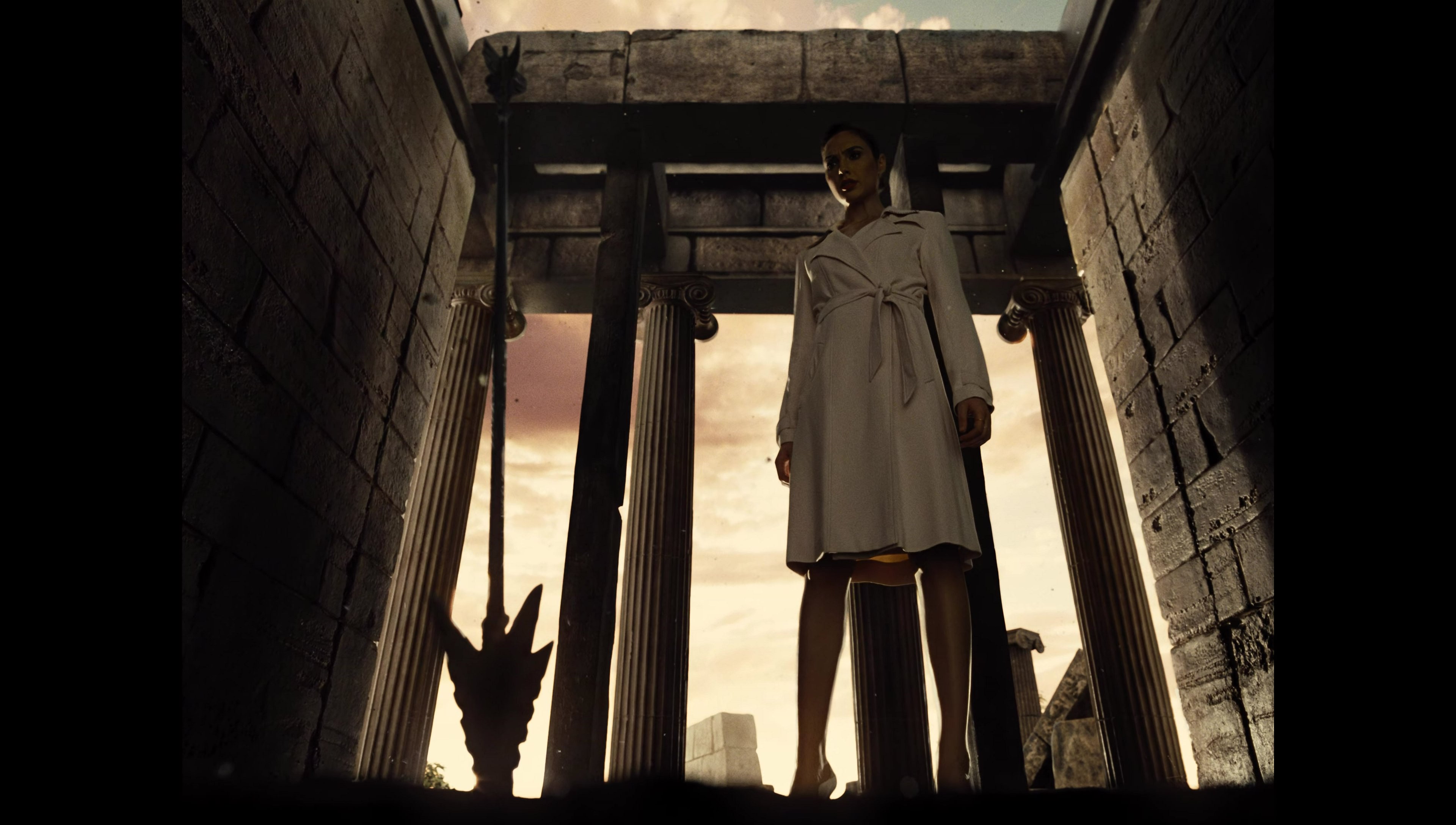 Zack Snyder’s Justice League (2021) HD screenshot 4694