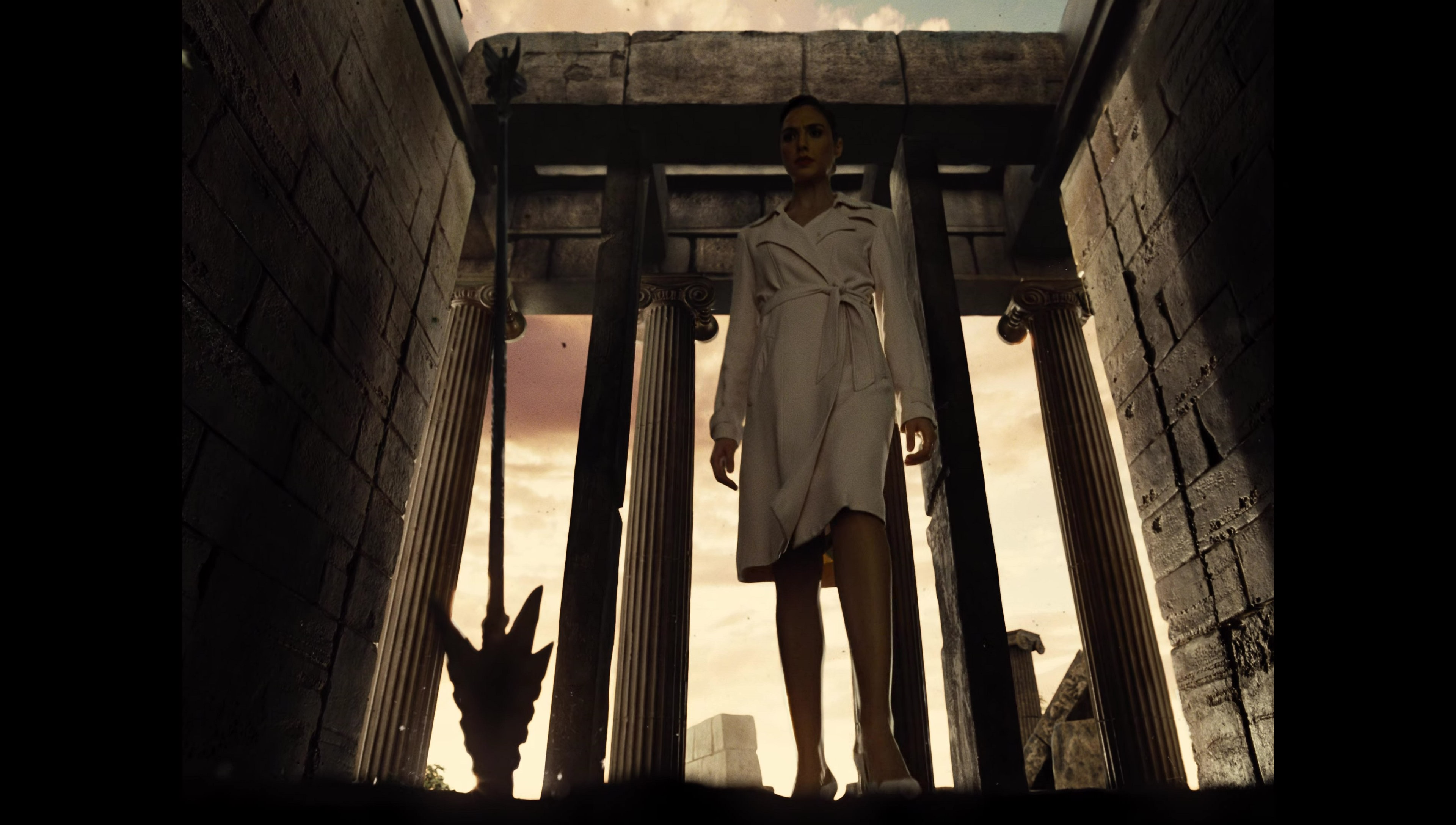 Zack Snyder’s Justice League (2021) movie still 4696