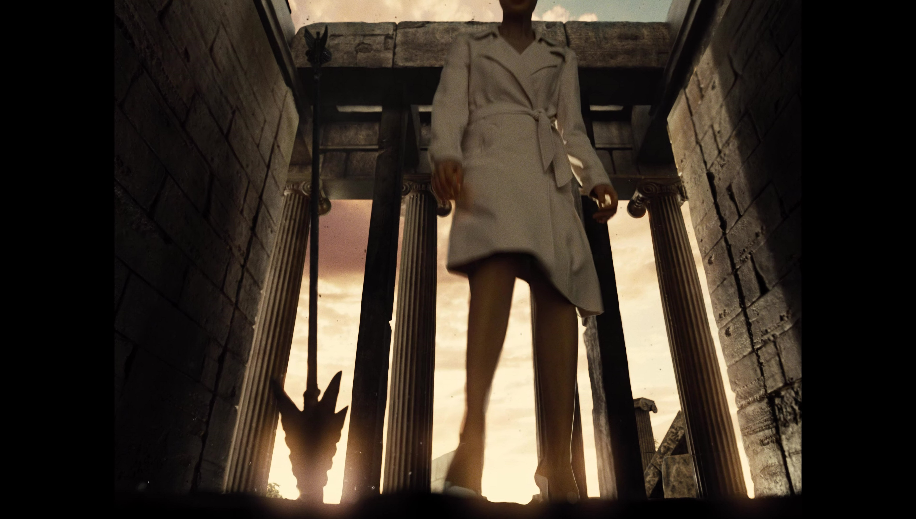 Zack Snyder’s Justice League (2021) HD screenshot 4697