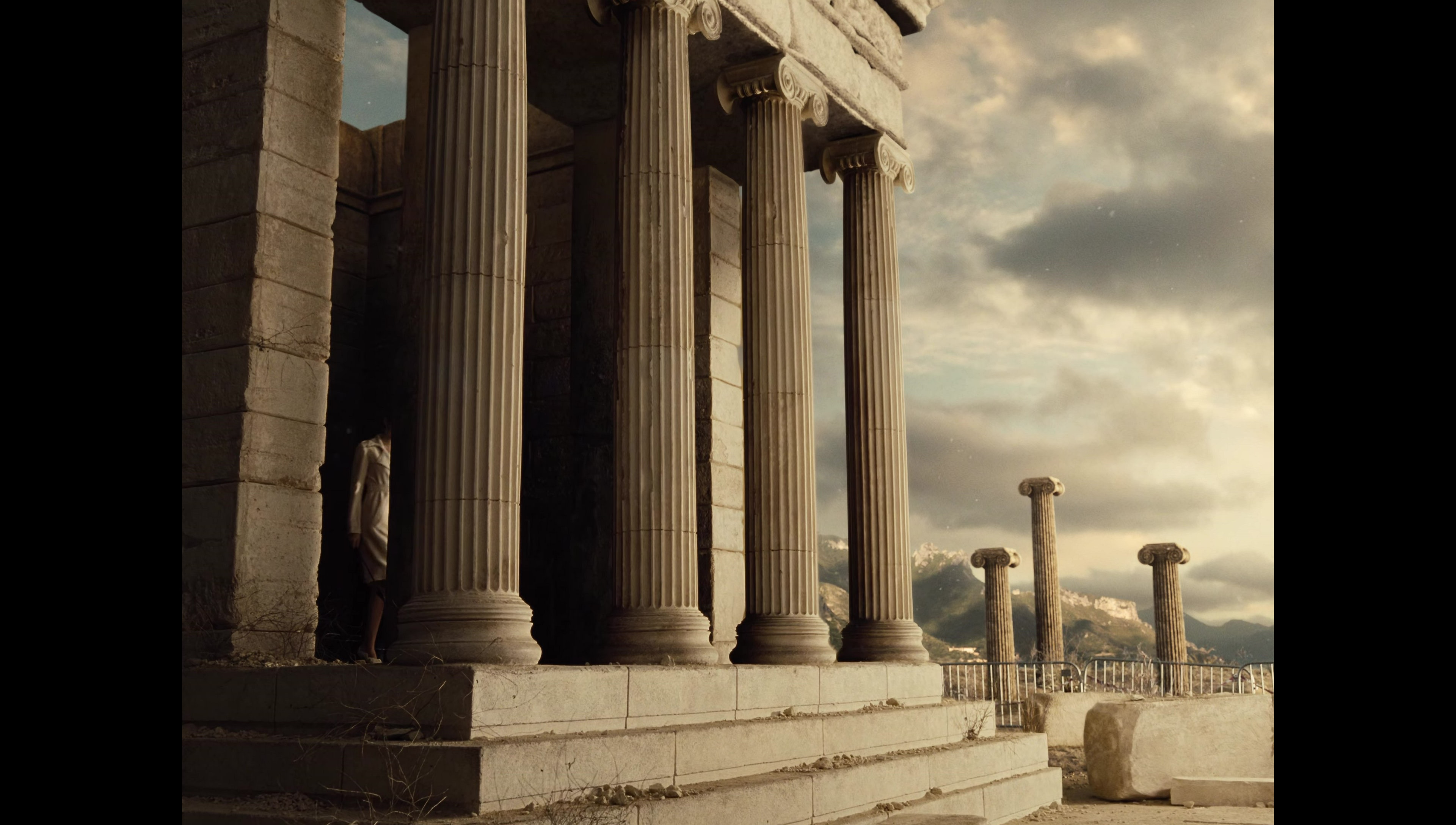 Zack Snyder’s Justice League (2021) HD screenshot 4700