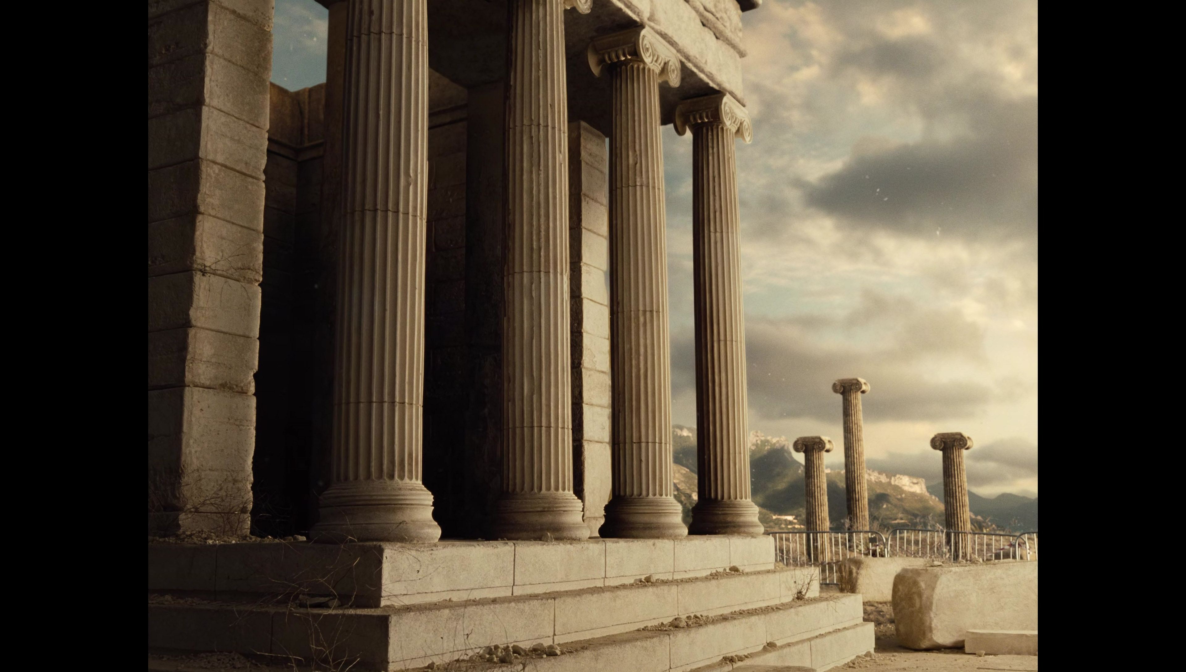 Zack Snyder’s Justice League (2021) screencap 4701