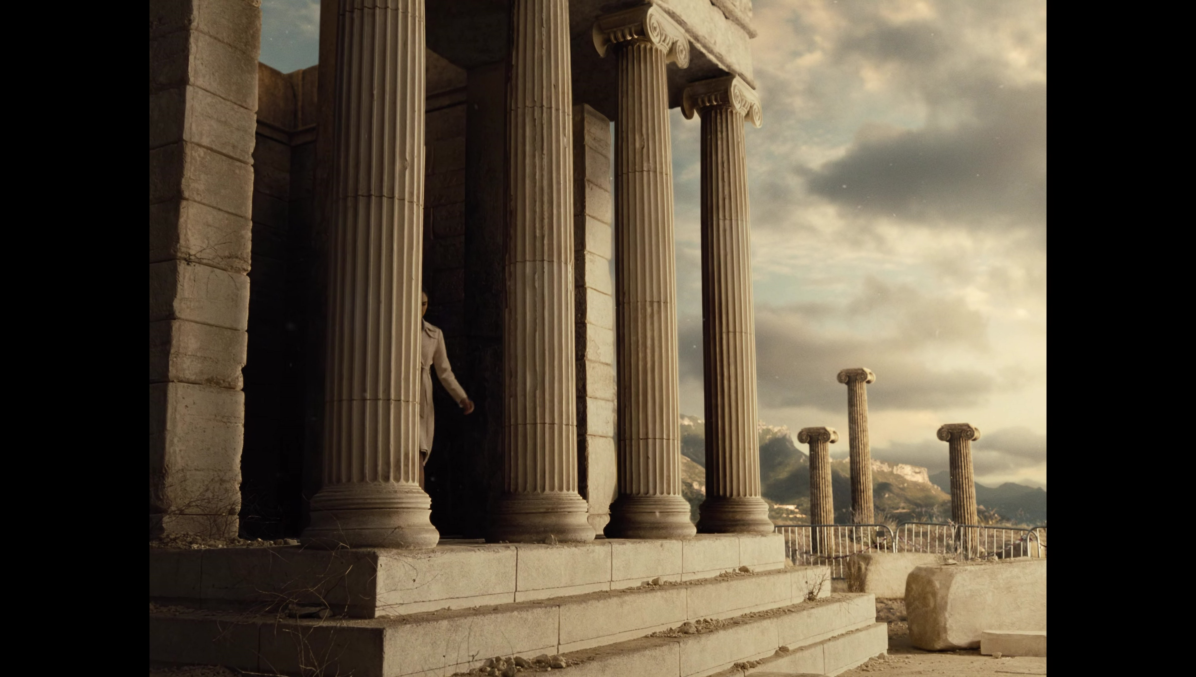 Zack Snyder’s Justice League (2021) movie still 4702