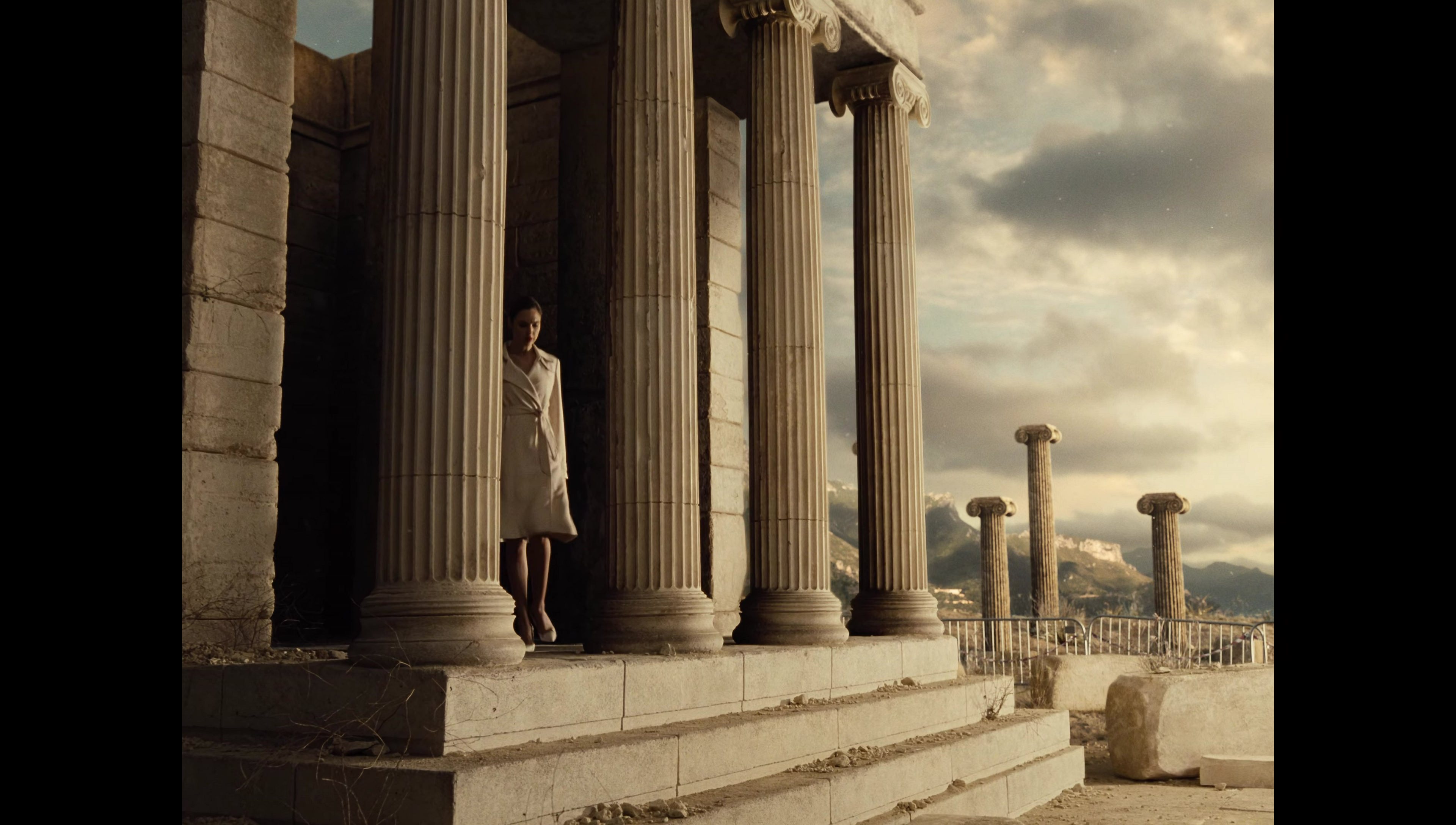 Zack Snyder’s Justice League (2021) HD screenshot 4703