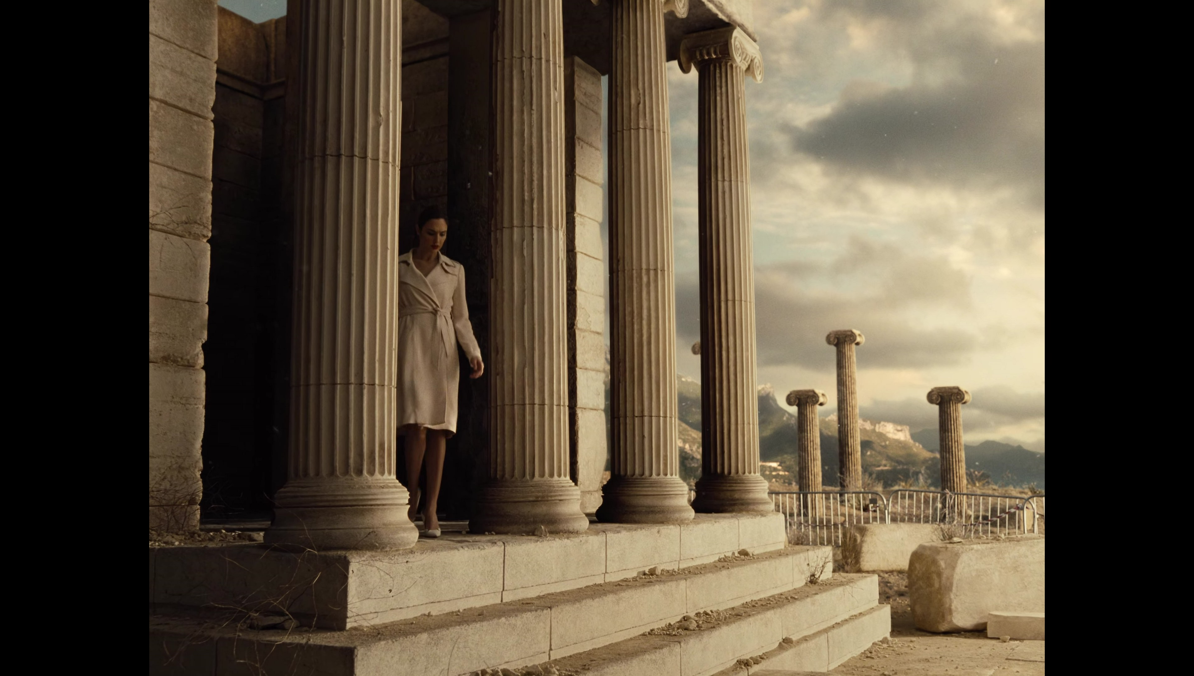 Zack Snyder’s Justice League (2021) screencap 4704