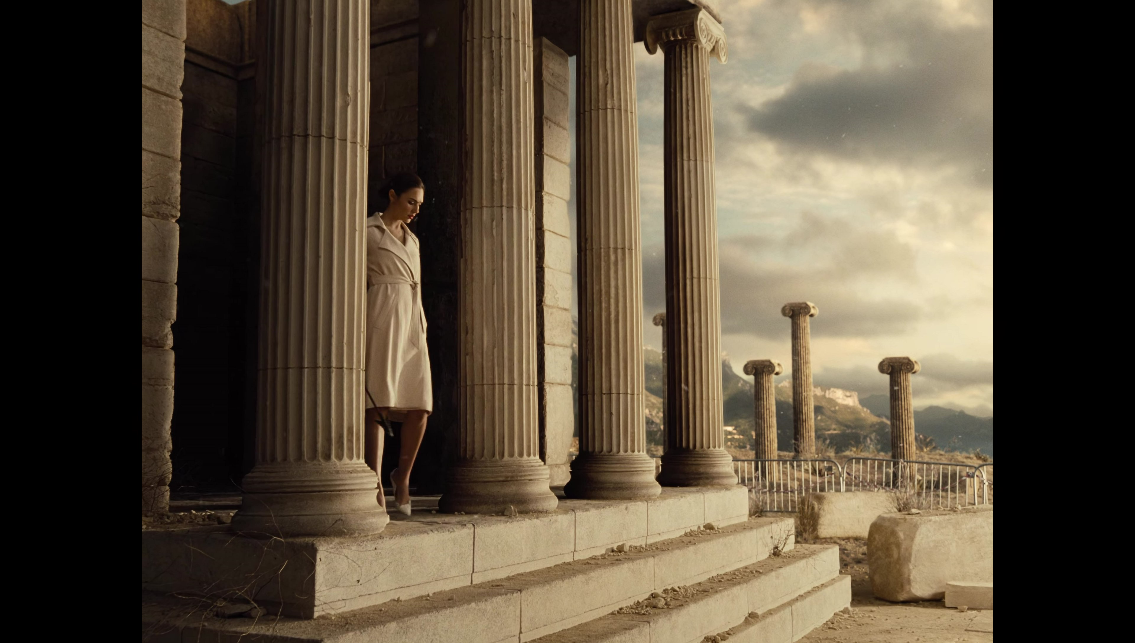 Zack Snyder’s Justice League (2021) movie still 4705