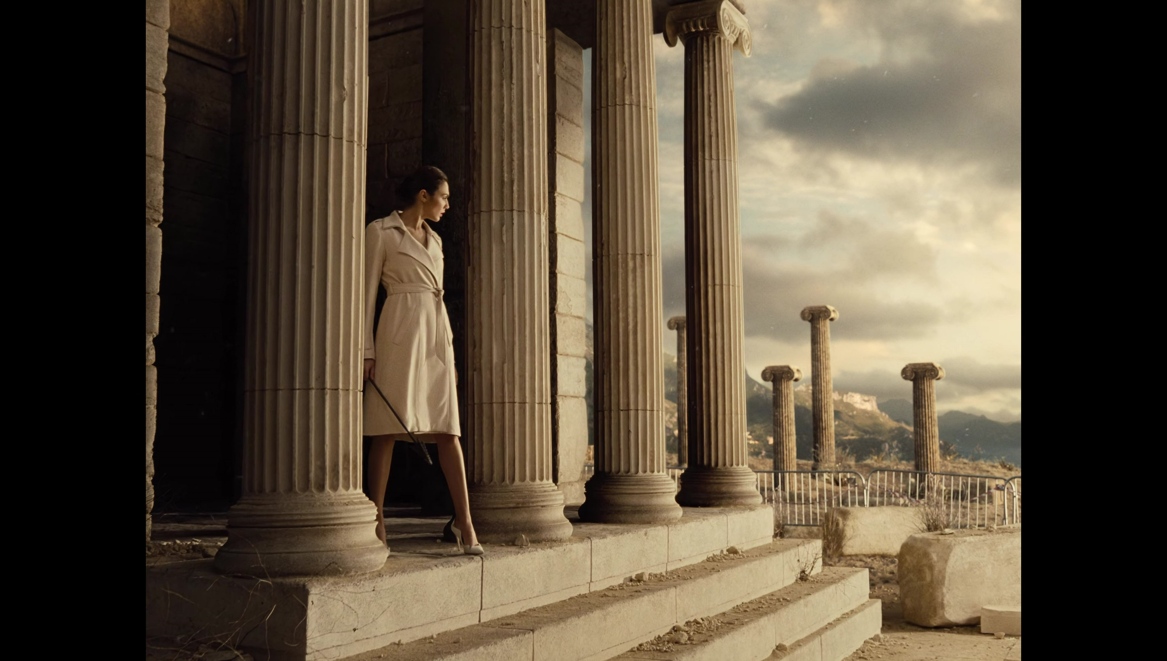 Zack Snyder’s Justice League (2021) HD screenshot 4706