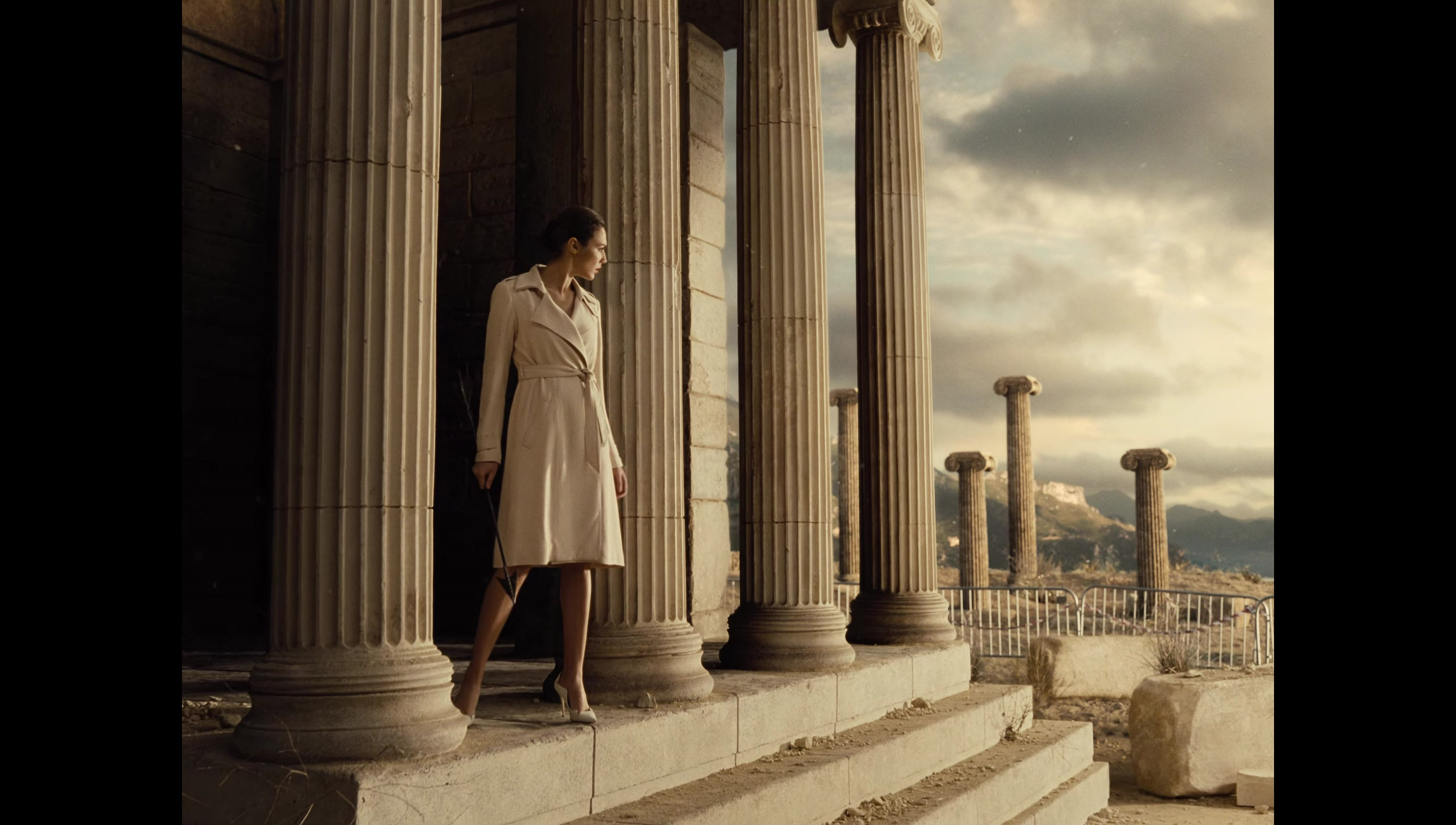 Zack Snyder’s Justice League (2021) screencap 4707