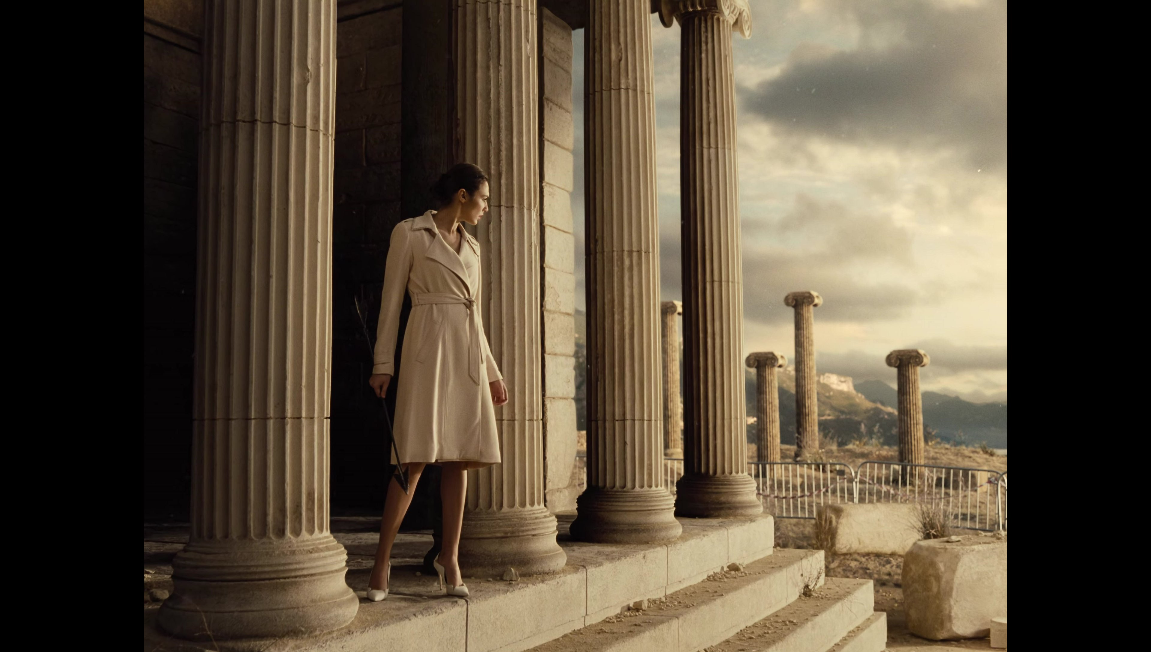 Zack Snyder’s Justice League (2021) movie still 4708
