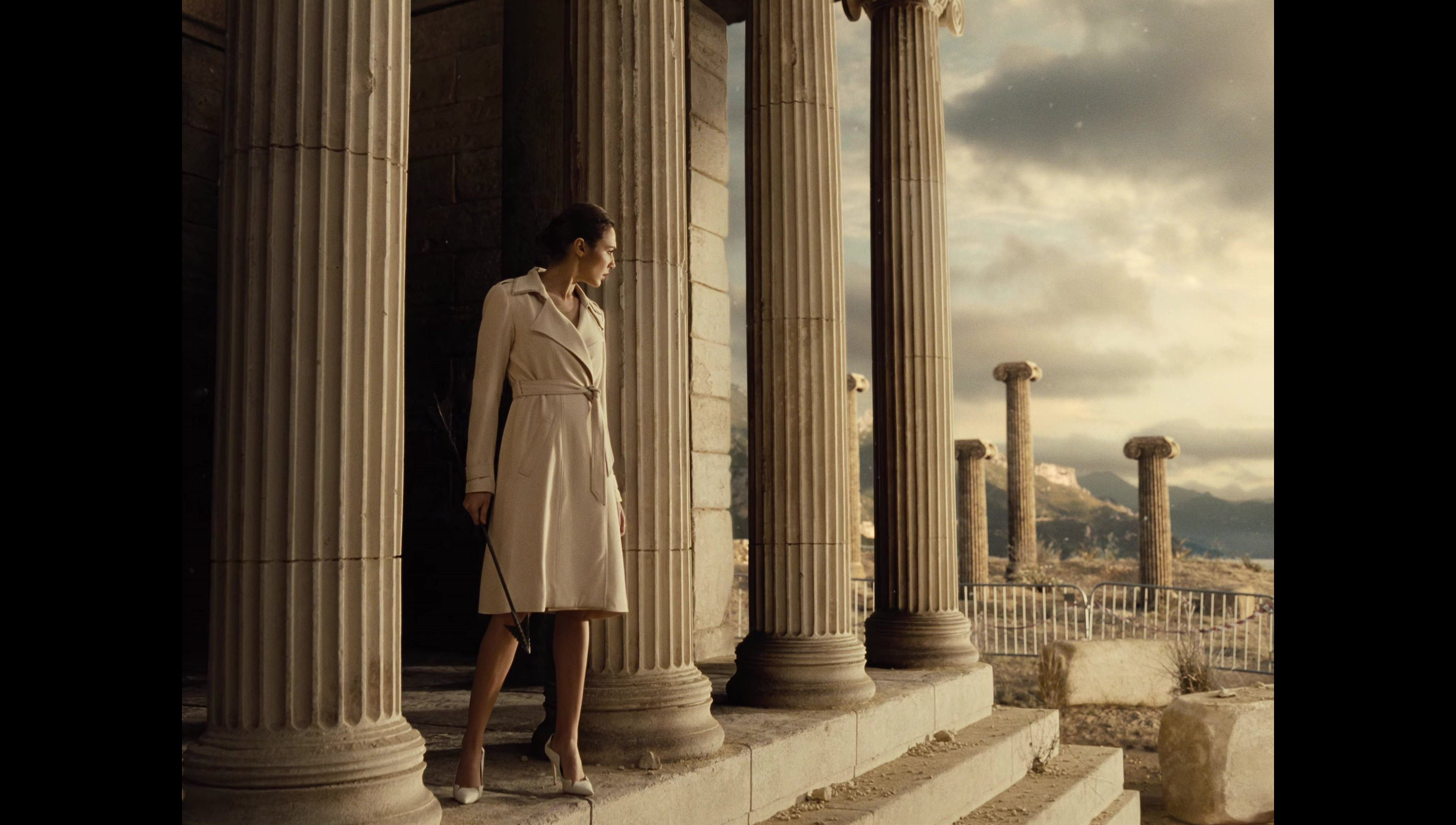 Zack Snyder’s Justice League (2021) HD screenshot 4709