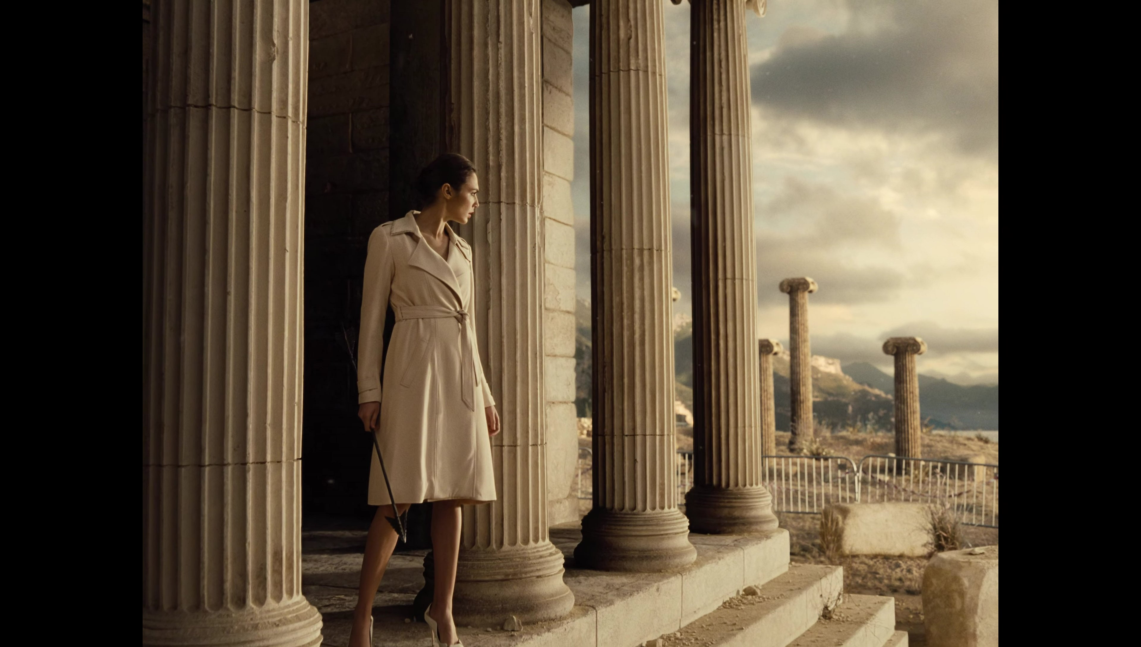 Zack Snyder’s Justice League (2021) screencap 4710