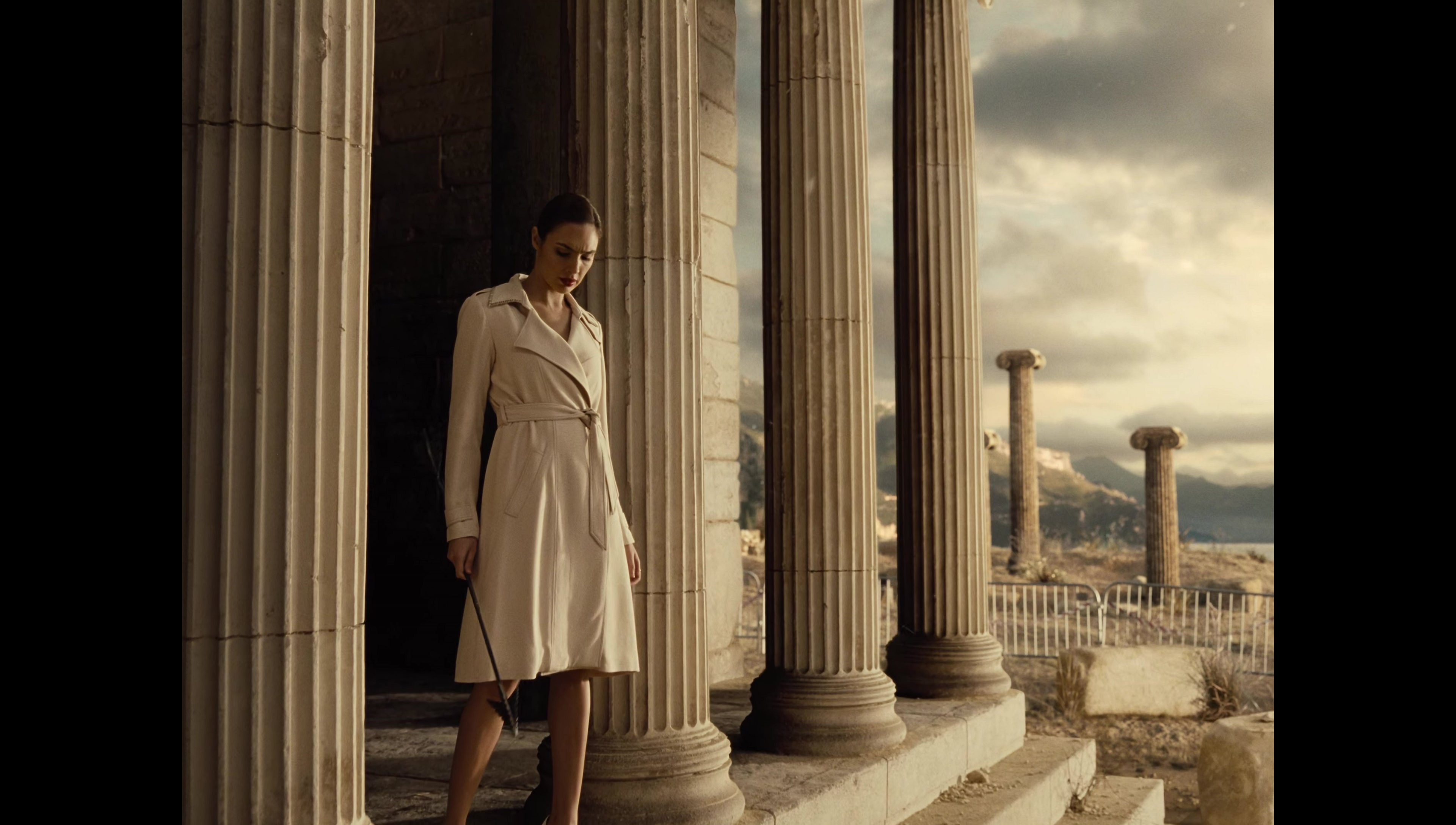 Zack Snyder’s Justice League (2021) movie still 4711