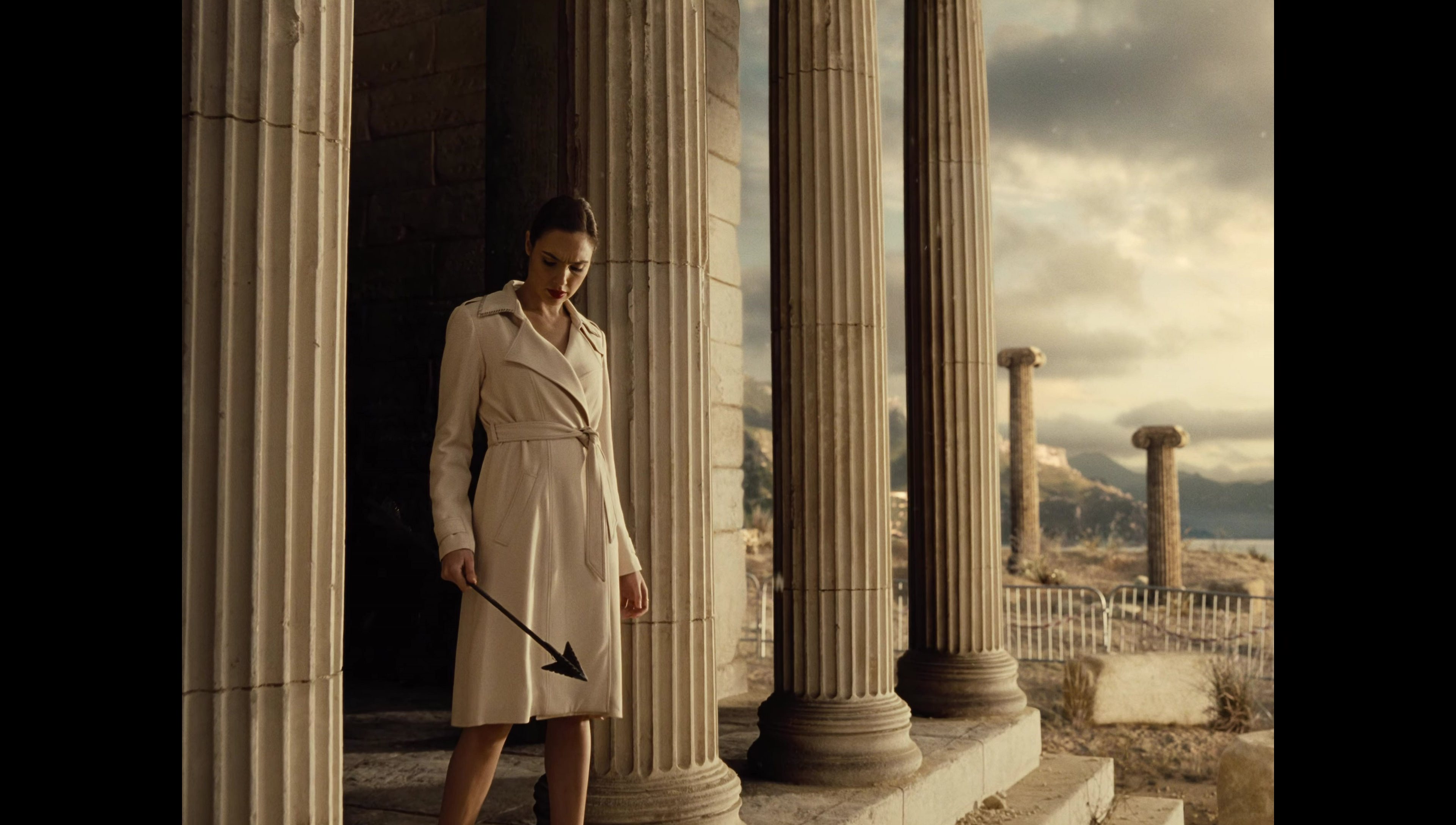 Zack Snyder’s Justice League (2021) HD screenshot 4712