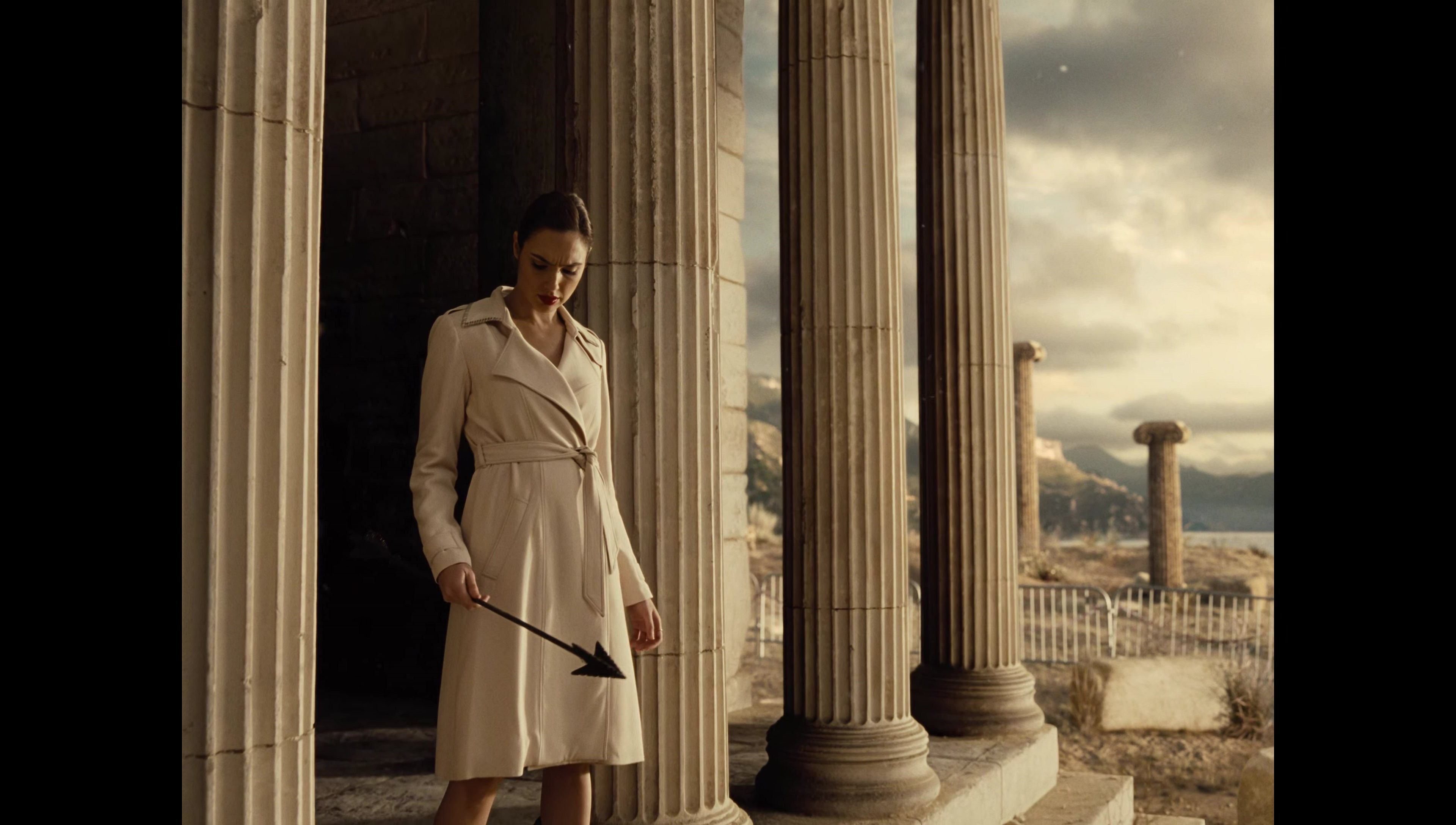 Zack Snyder’s Justice League (2021) screencap 4713