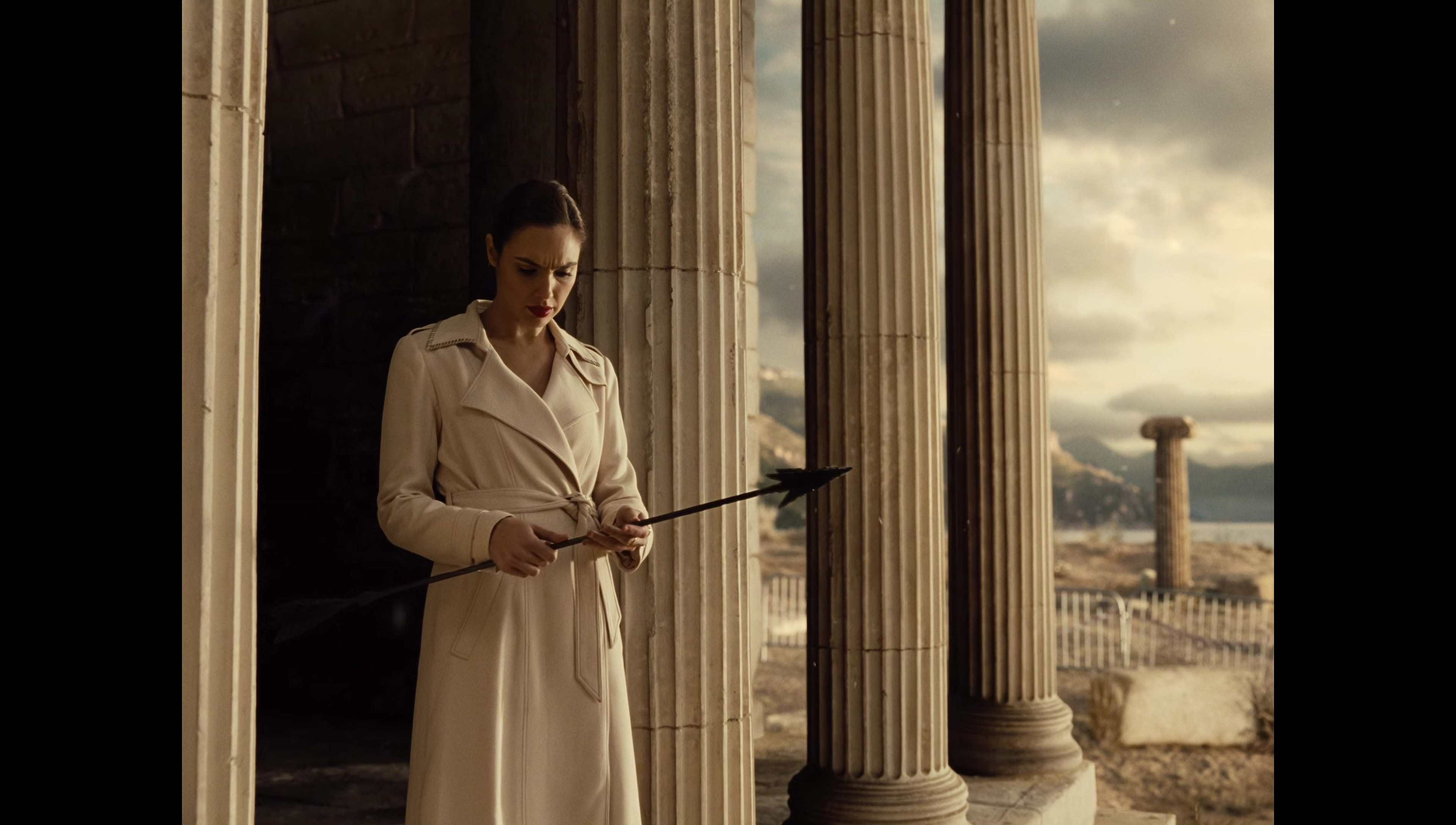 Zack Snyder’s Justice League (2021) HD screenshot 4715