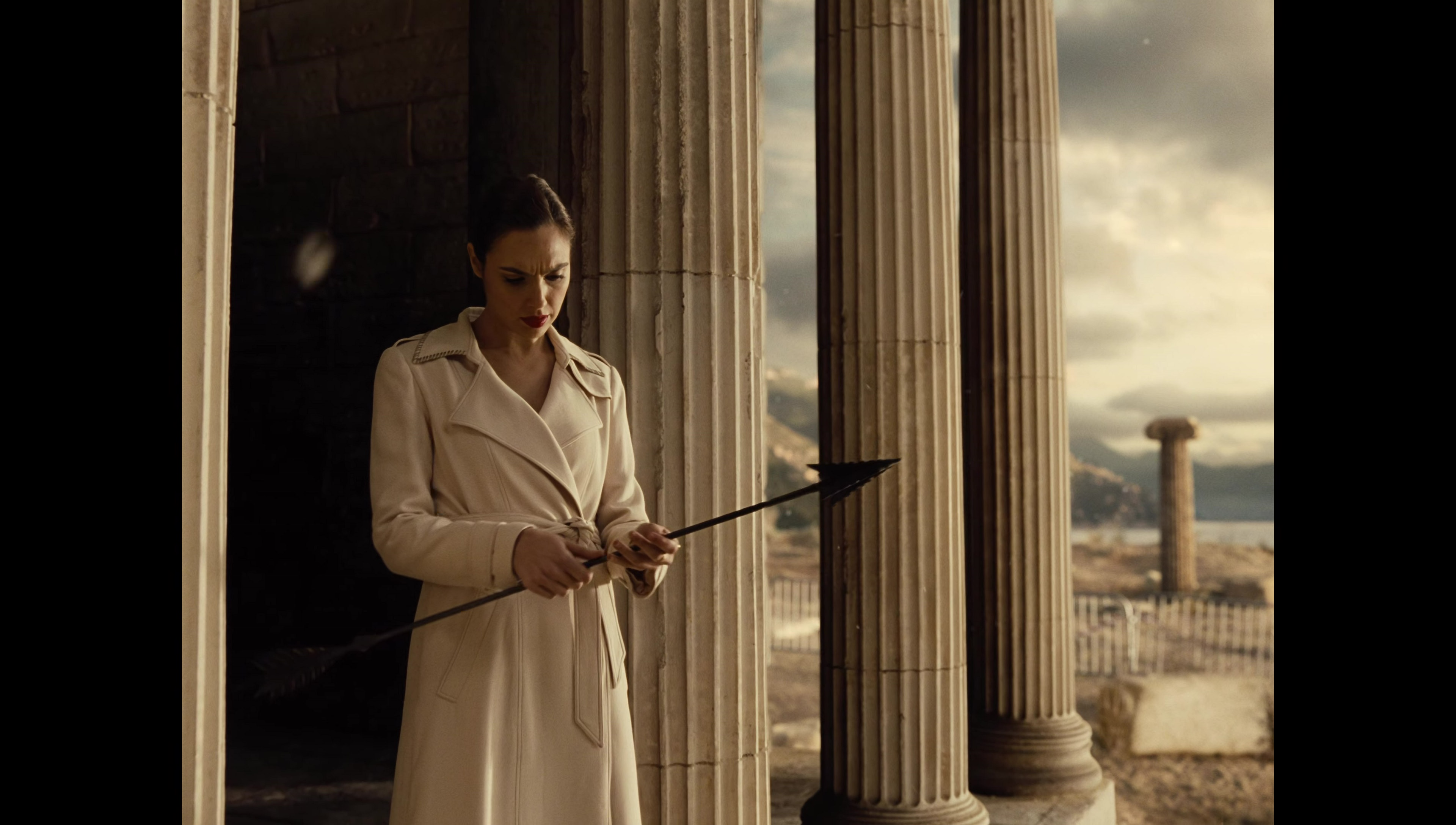 Zack Snyder’s Justice League (2021) screencap 4716