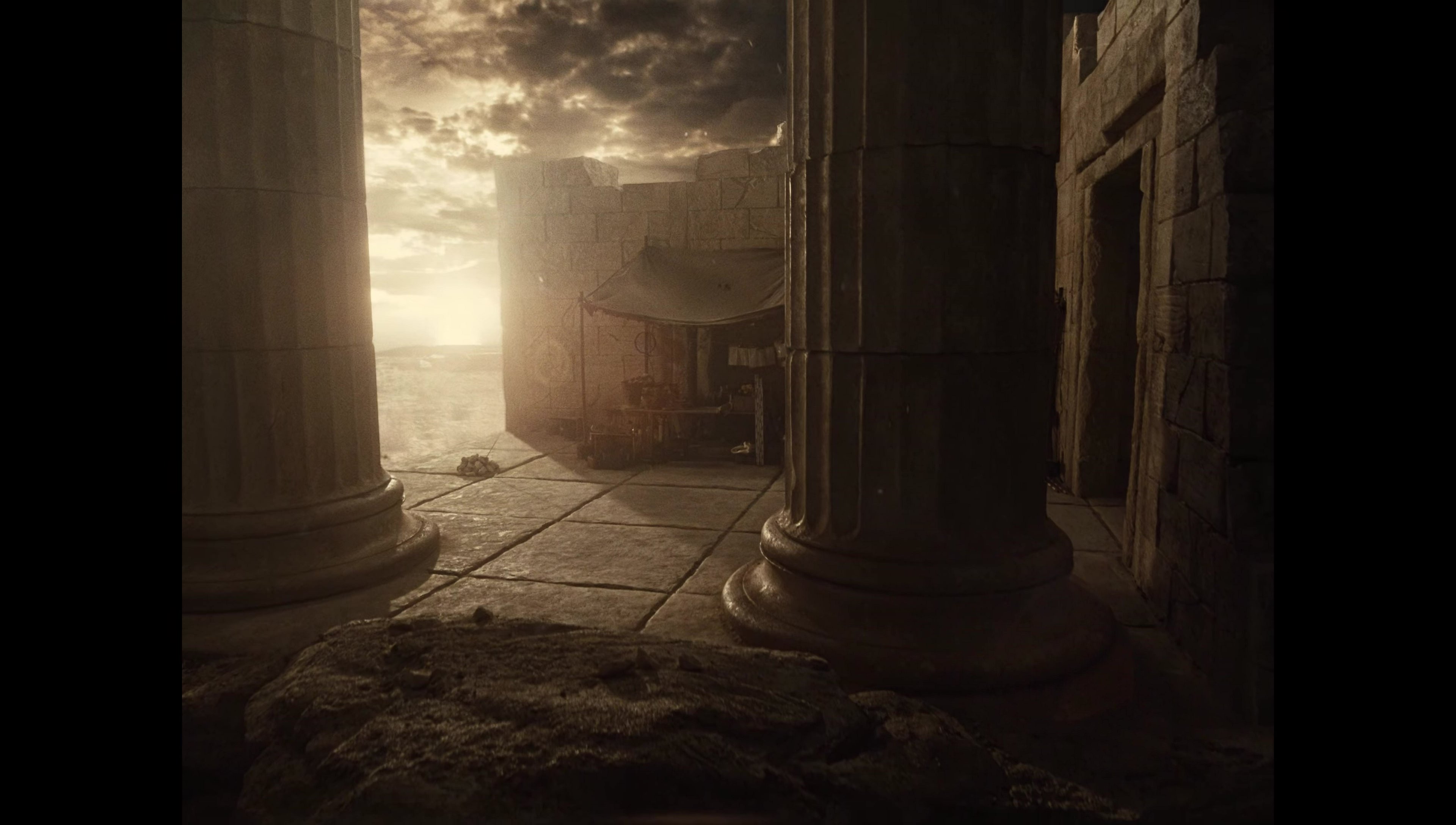 Zack Snyder’s Justice League (2021) movie still 4726