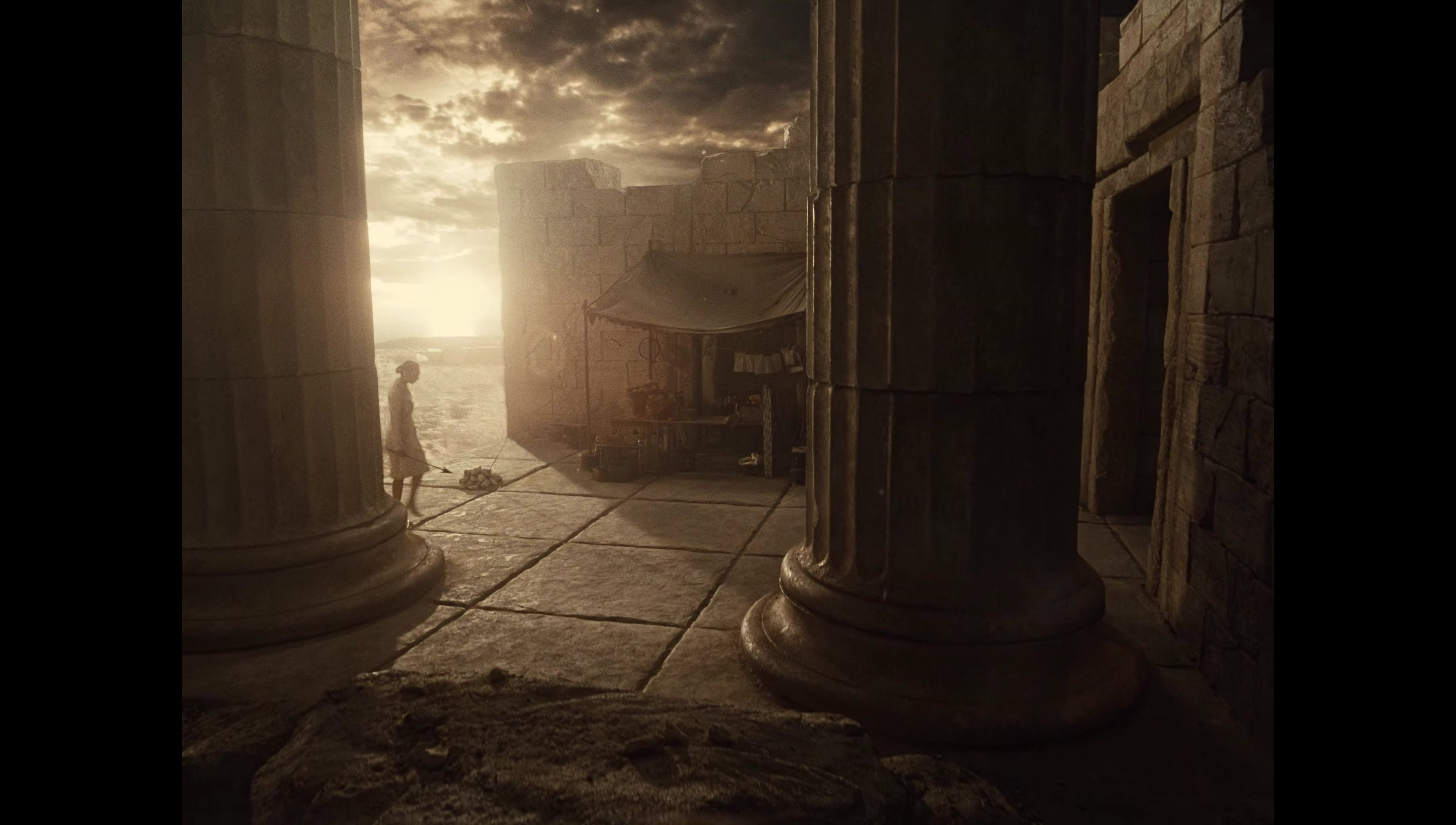 Zack Snyder’s Justice League (2021) HD screenshot 4727