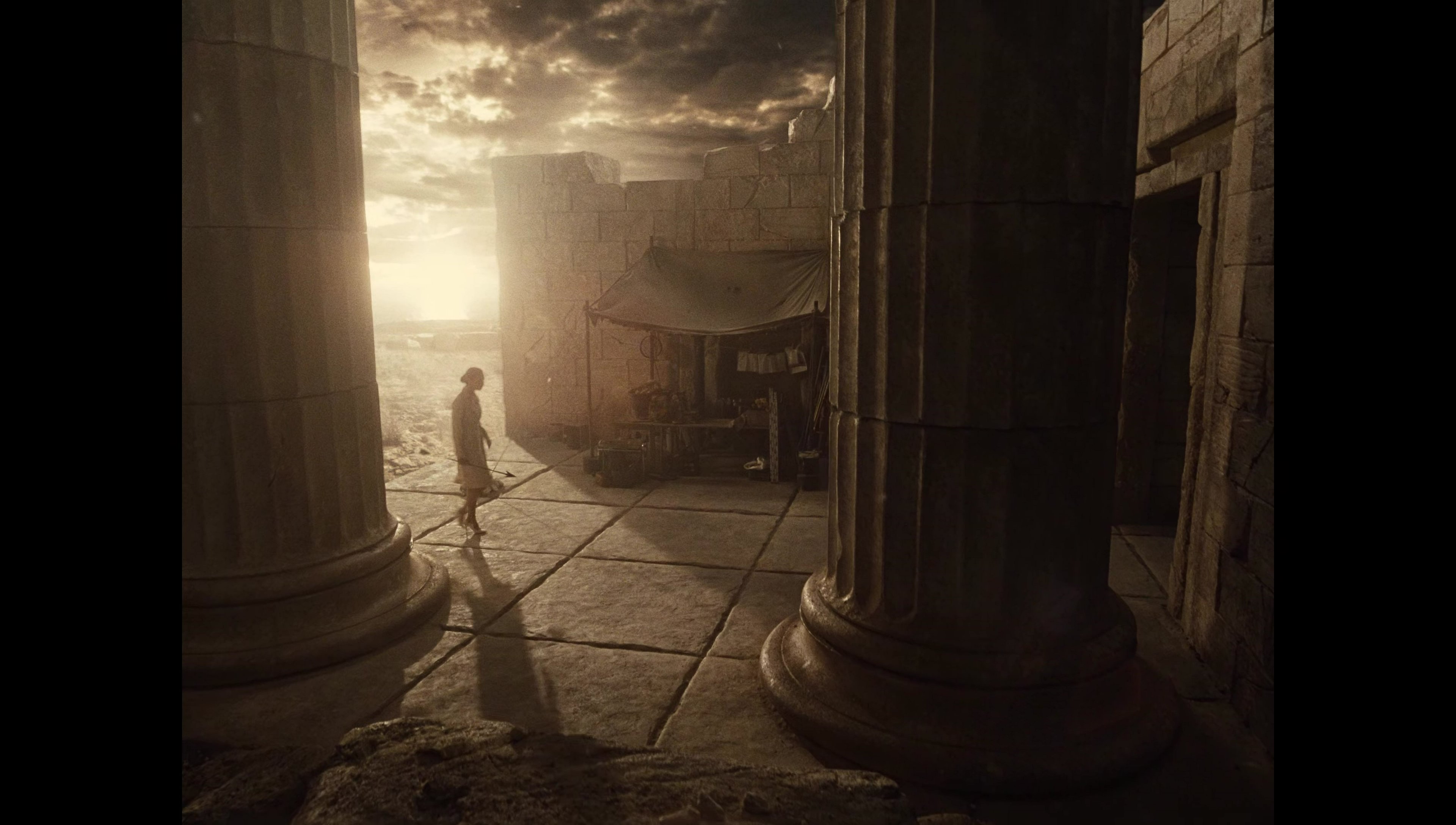 Zack Snyder’s Justice League (2021) screencap 4728