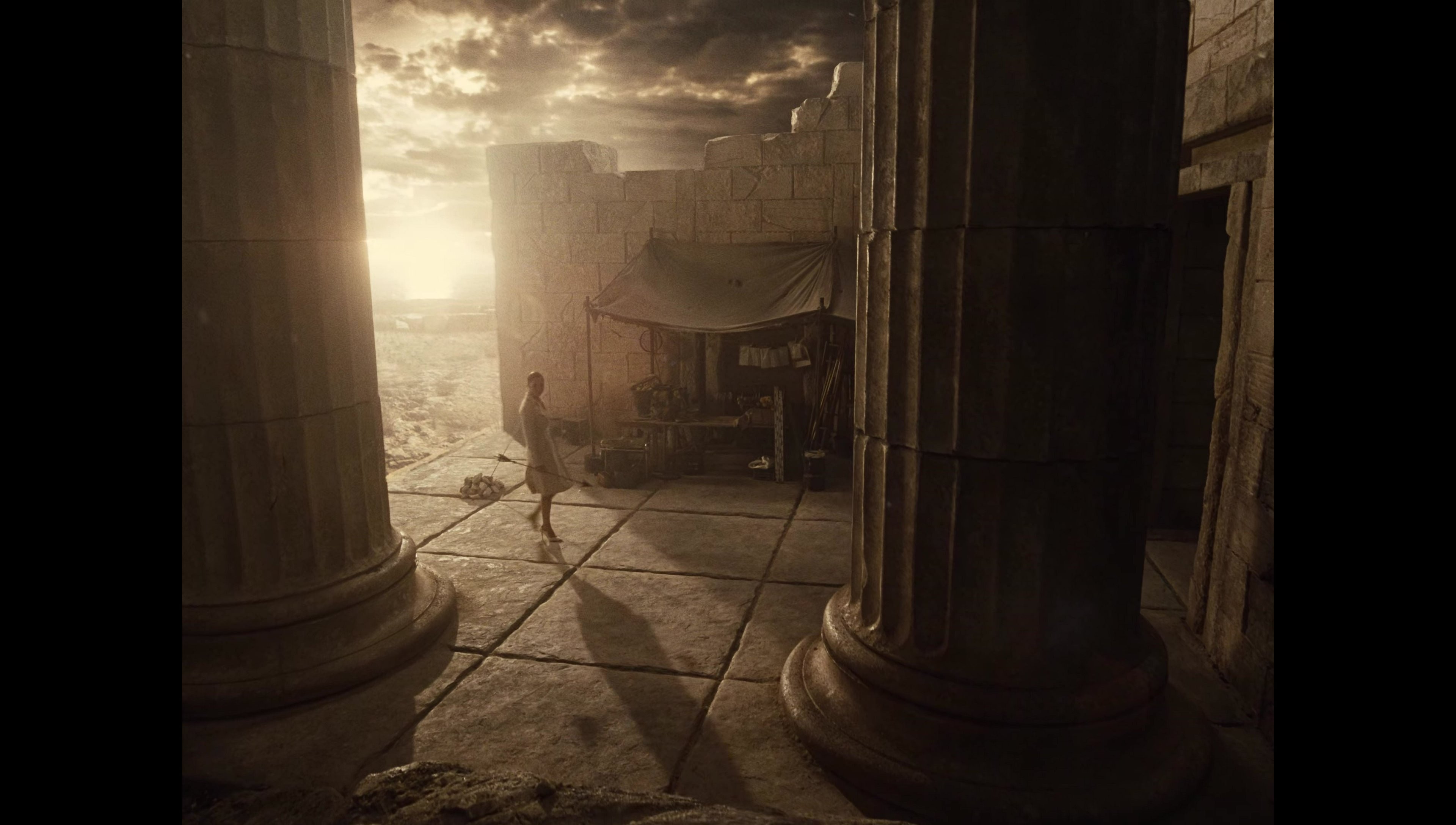 Zack Snyder’s Justice League (2021) movie still 4729
