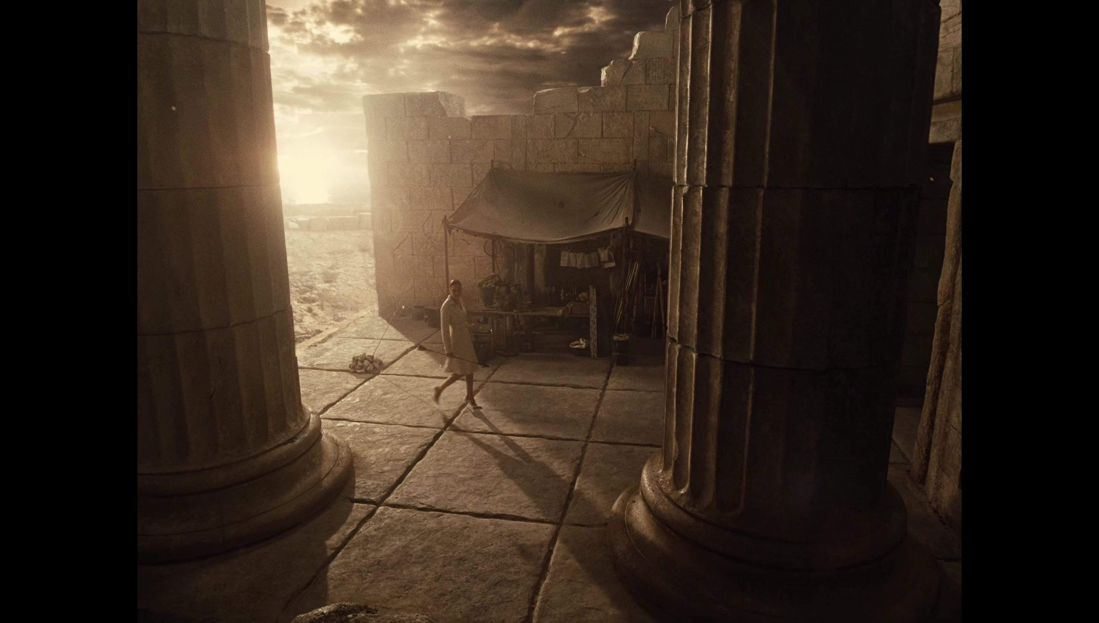 Zack Snyder’s Justice League (2021) HD screenshot 4730