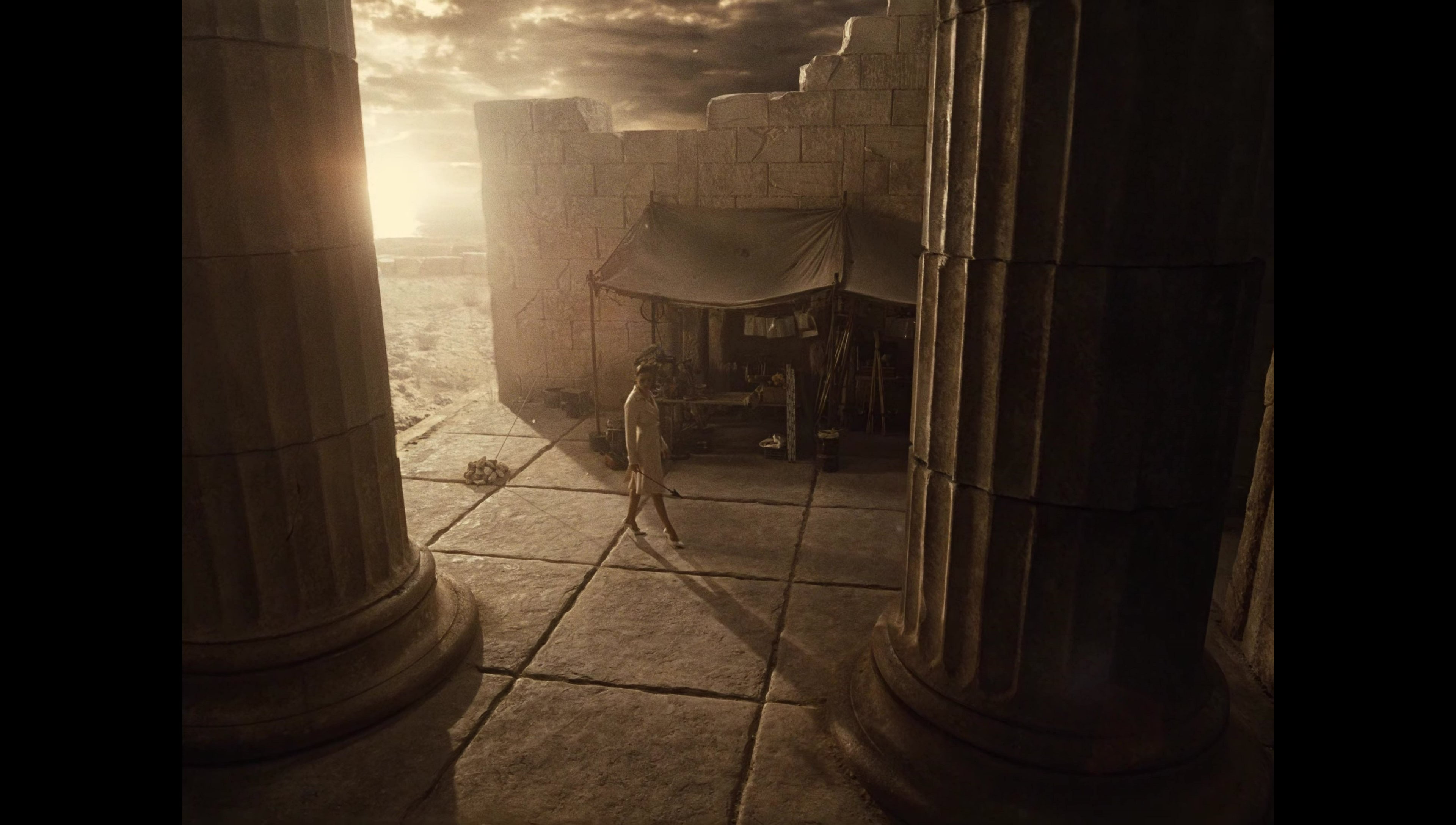 Zack Snyder’s Justice League (2021) screencap 4731