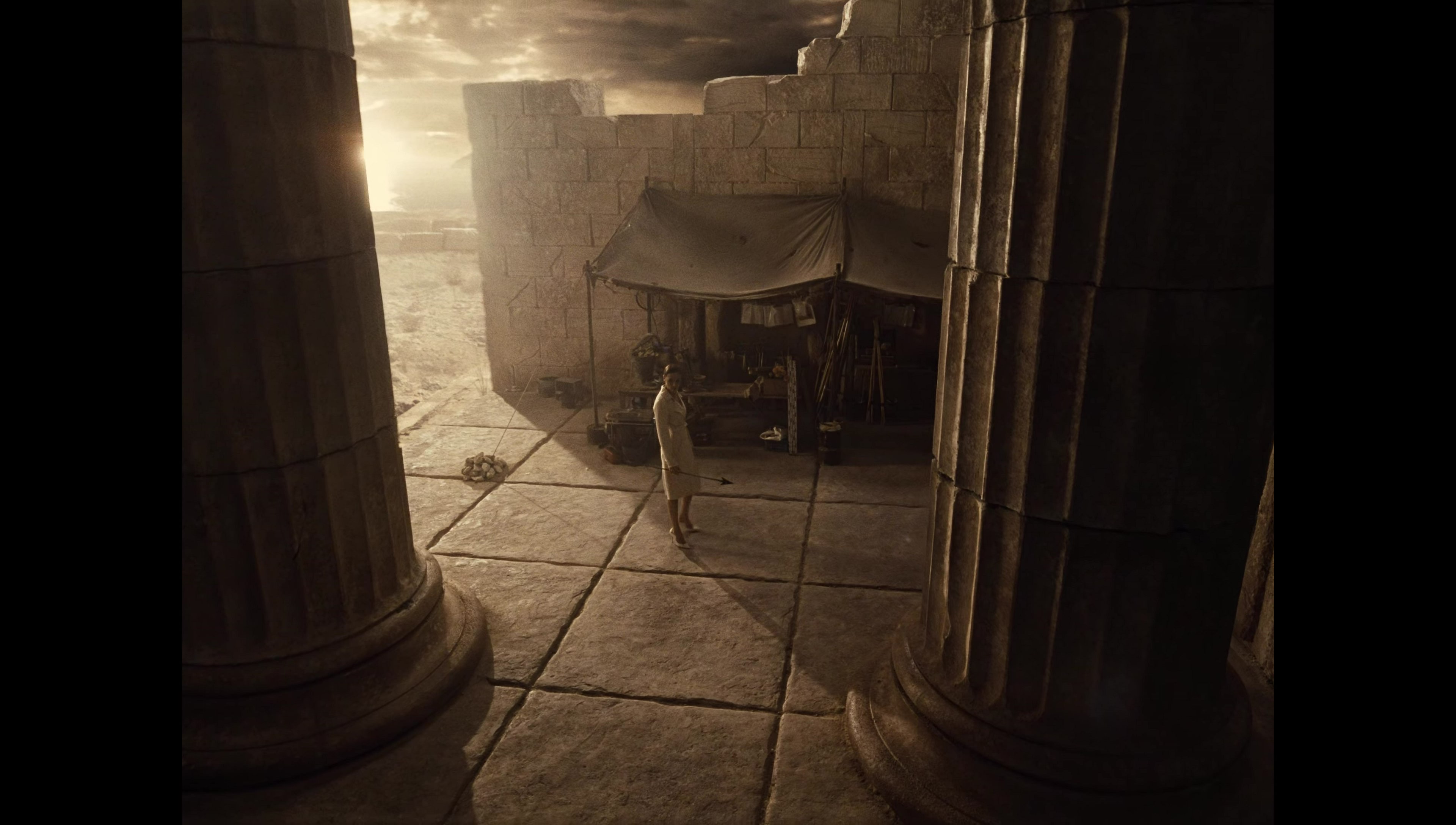 Zack Snyder’s Justice League (2021) movie still 4732
