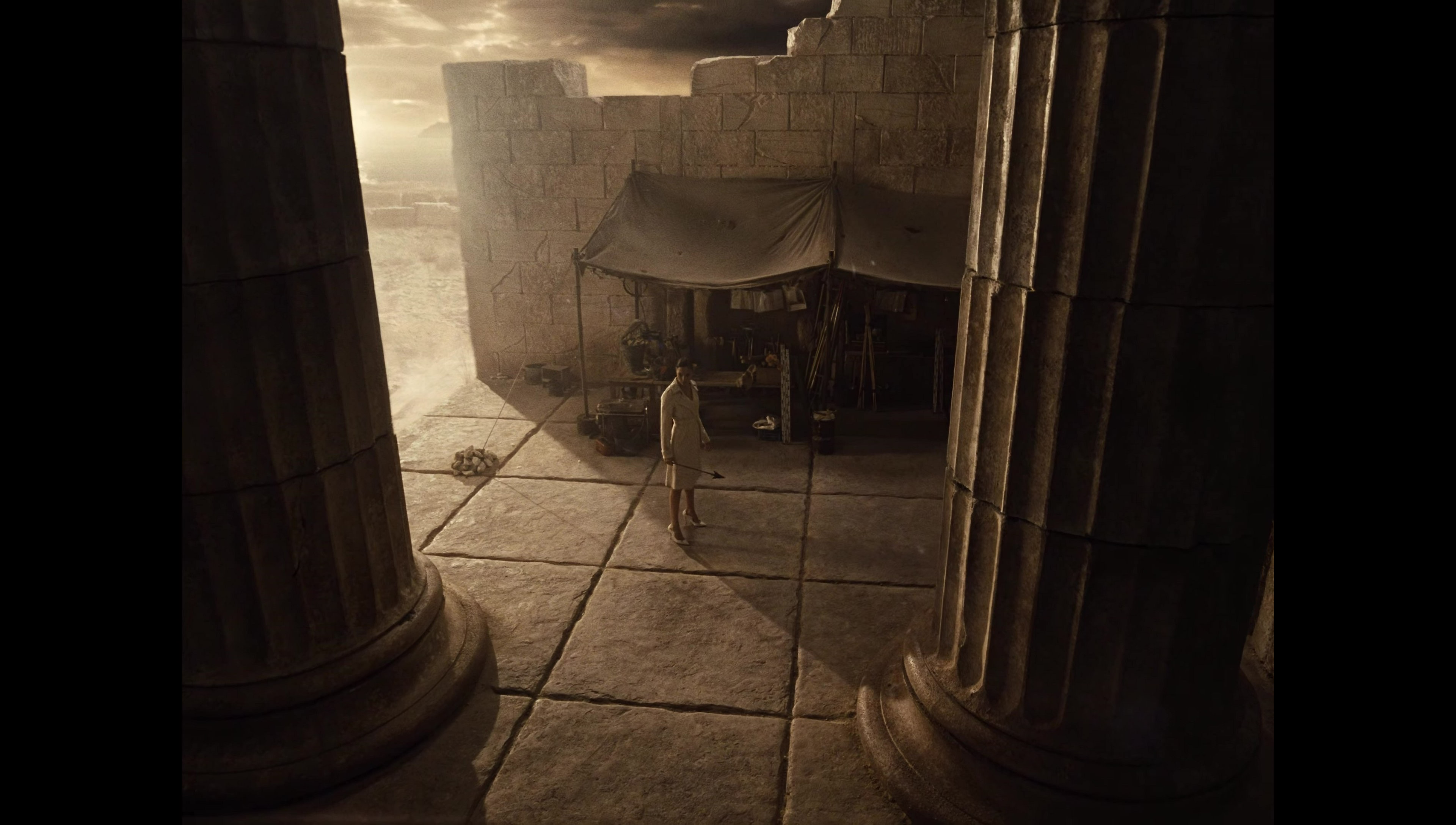 Zack Snyder’s Justice League (2021) HD screenshot 4733