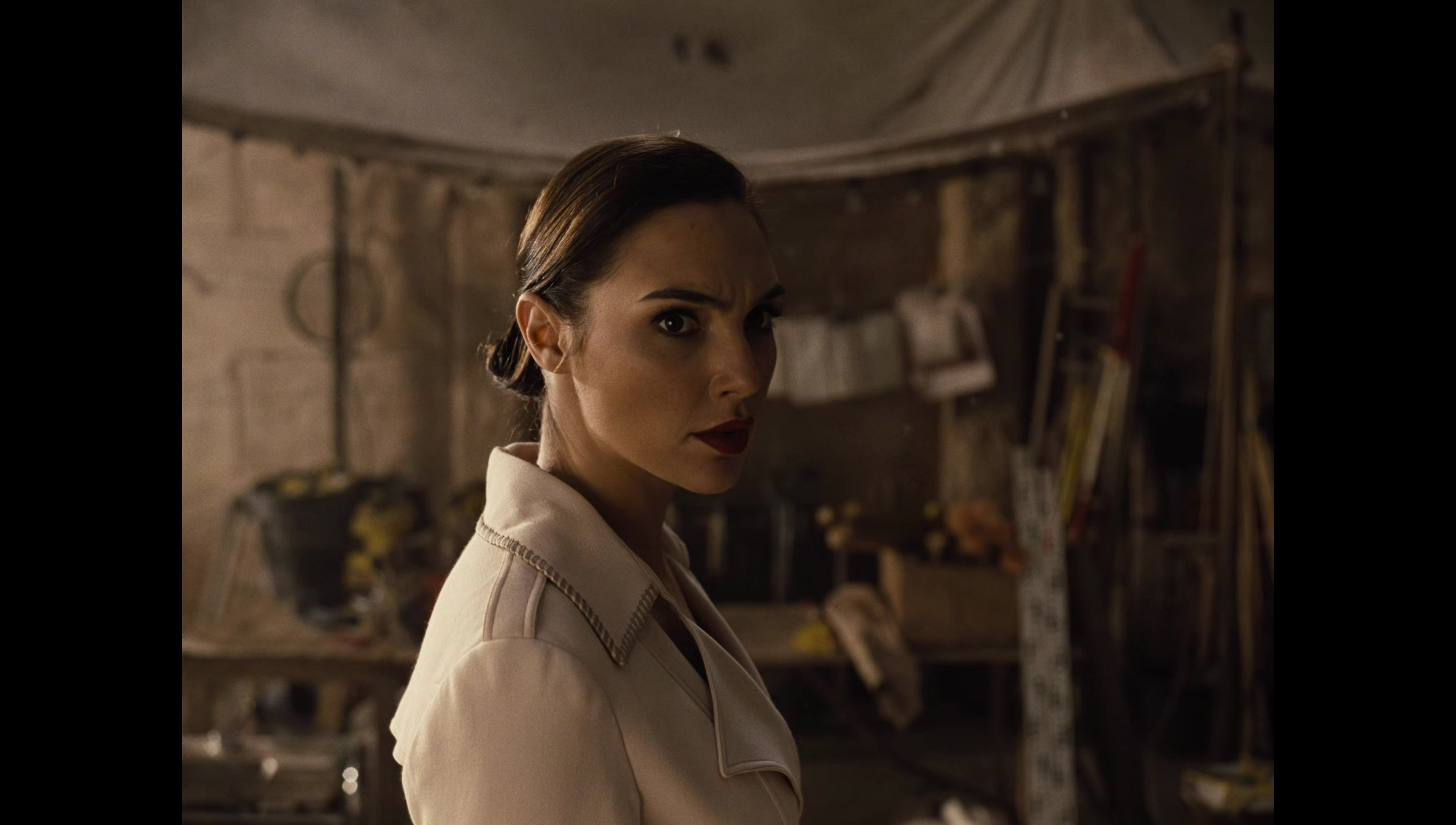 Zack Snyder’s Justice League (2021) screencap 4734