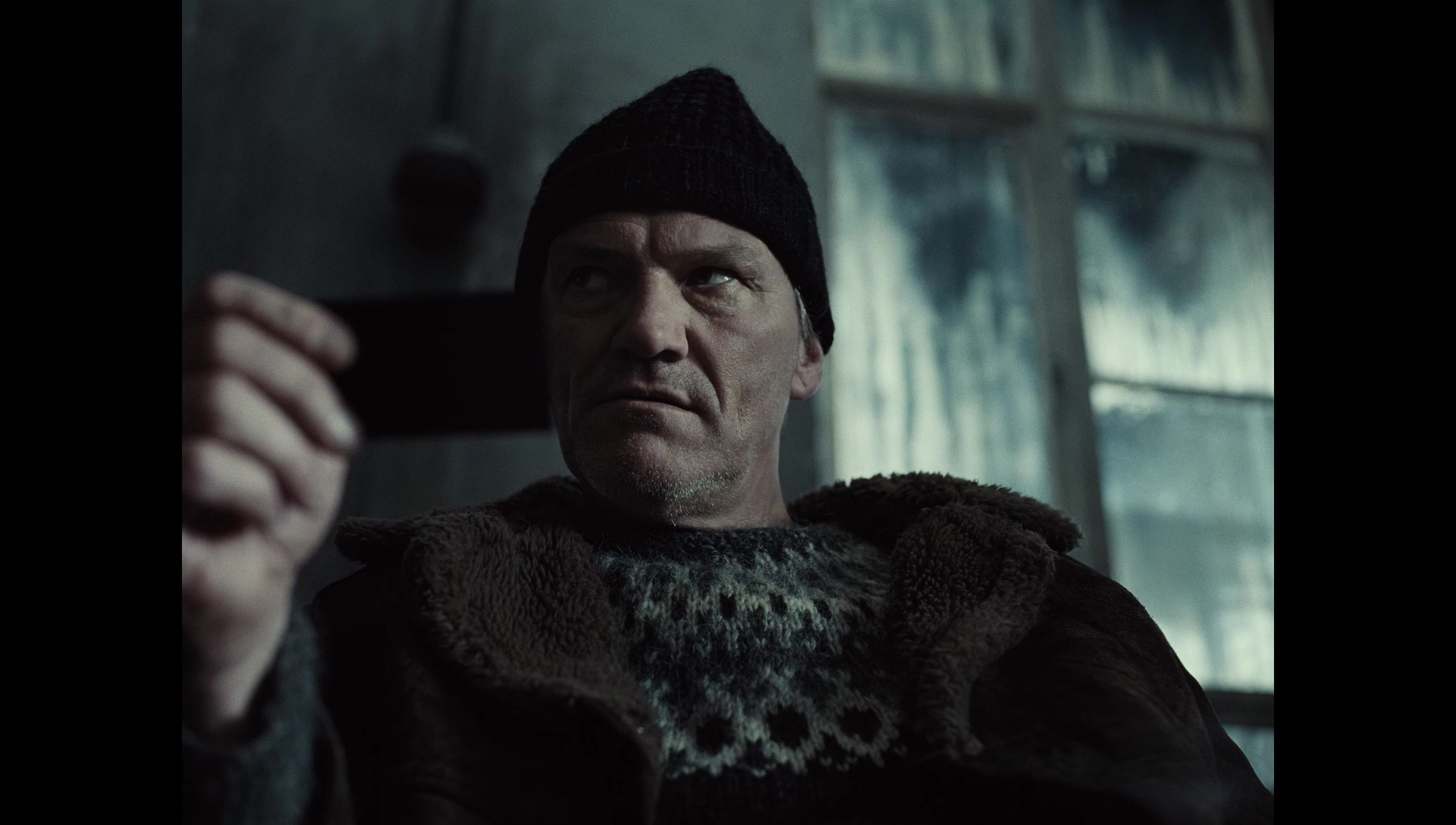 Zack Snyder’s Justice League (2021) screencap 474