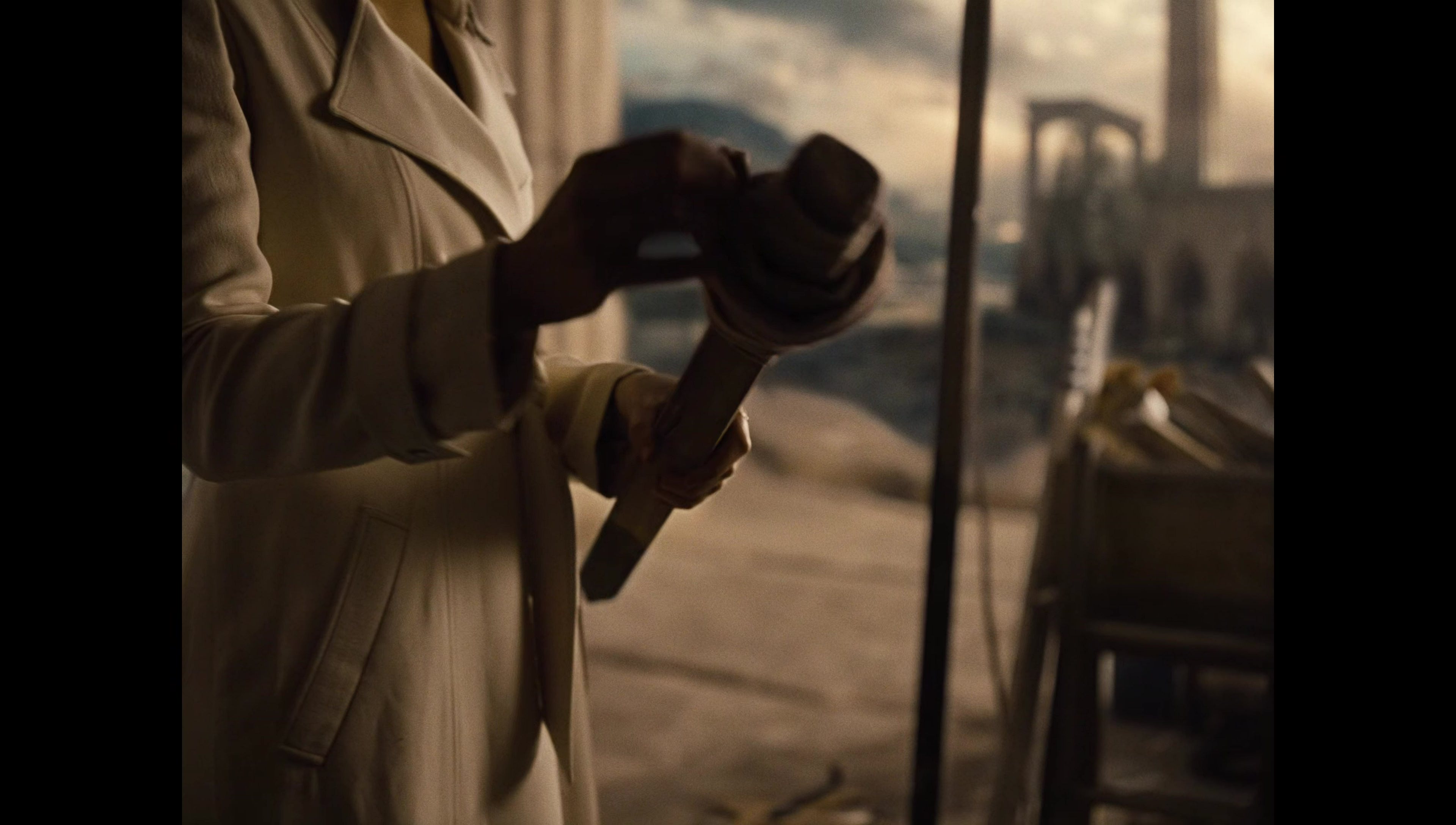 Zack Snyder’s Justice League (2021) HD screenshot 4745