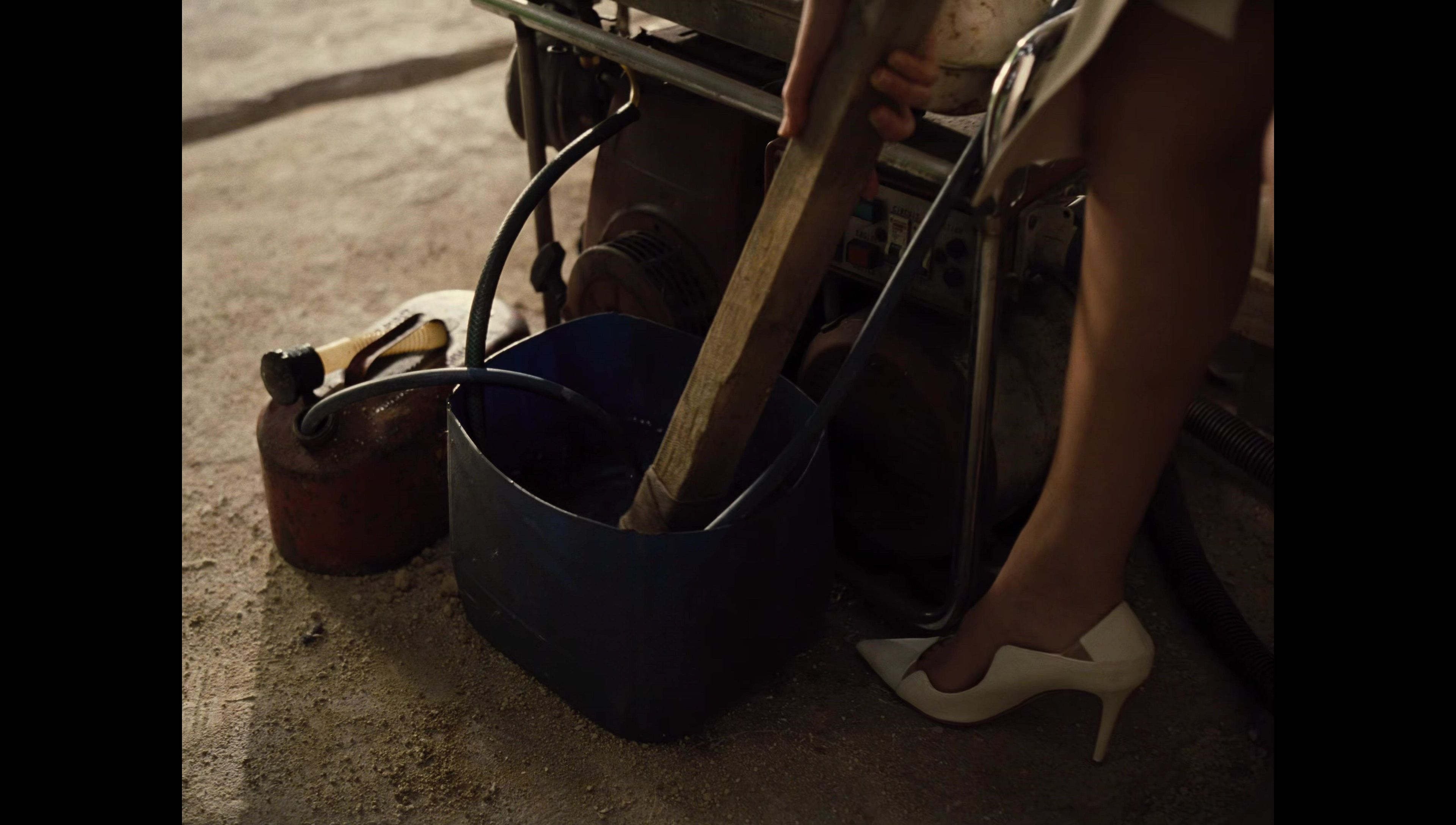 Zack Snyder’s Justice League (2021) screencap 4746
